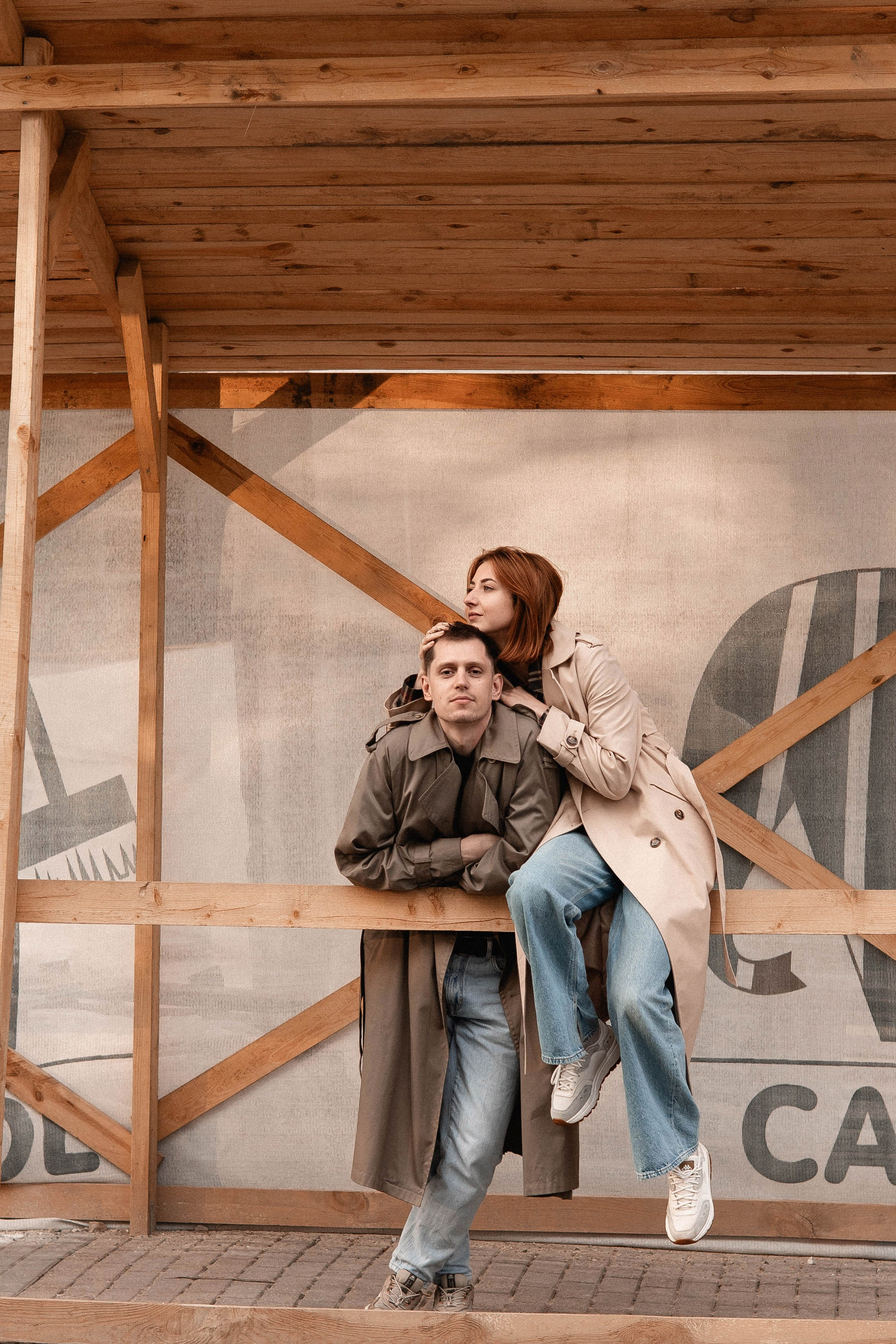 Елизавета & Андрей. Свадебный и портретный фотограф Соломко Диана