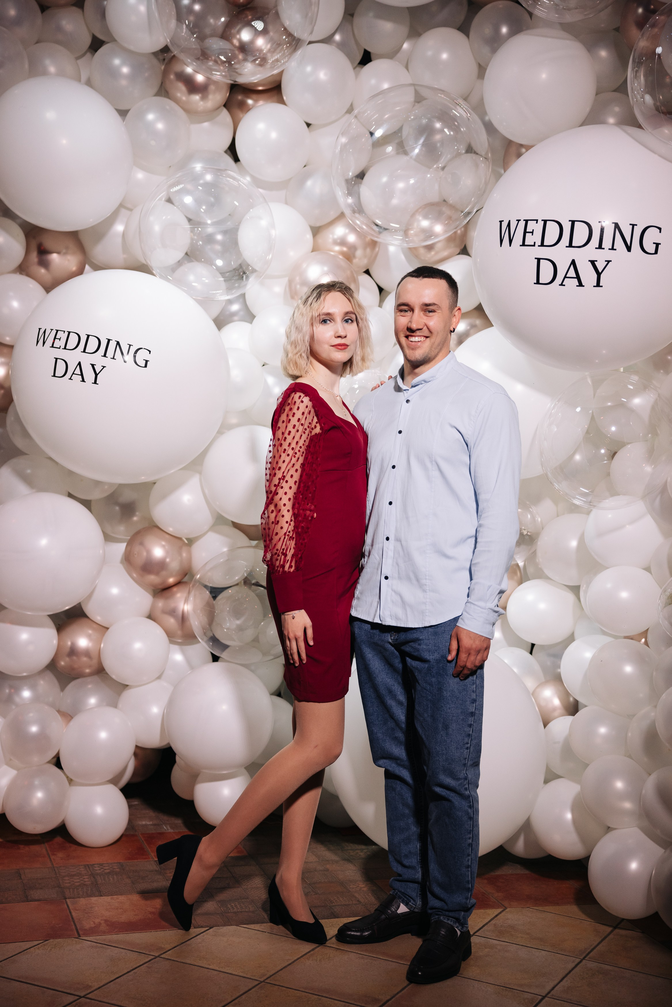 Wedding Станислав Вера. Фотограф в Ижевске и Казани Богданов Яков