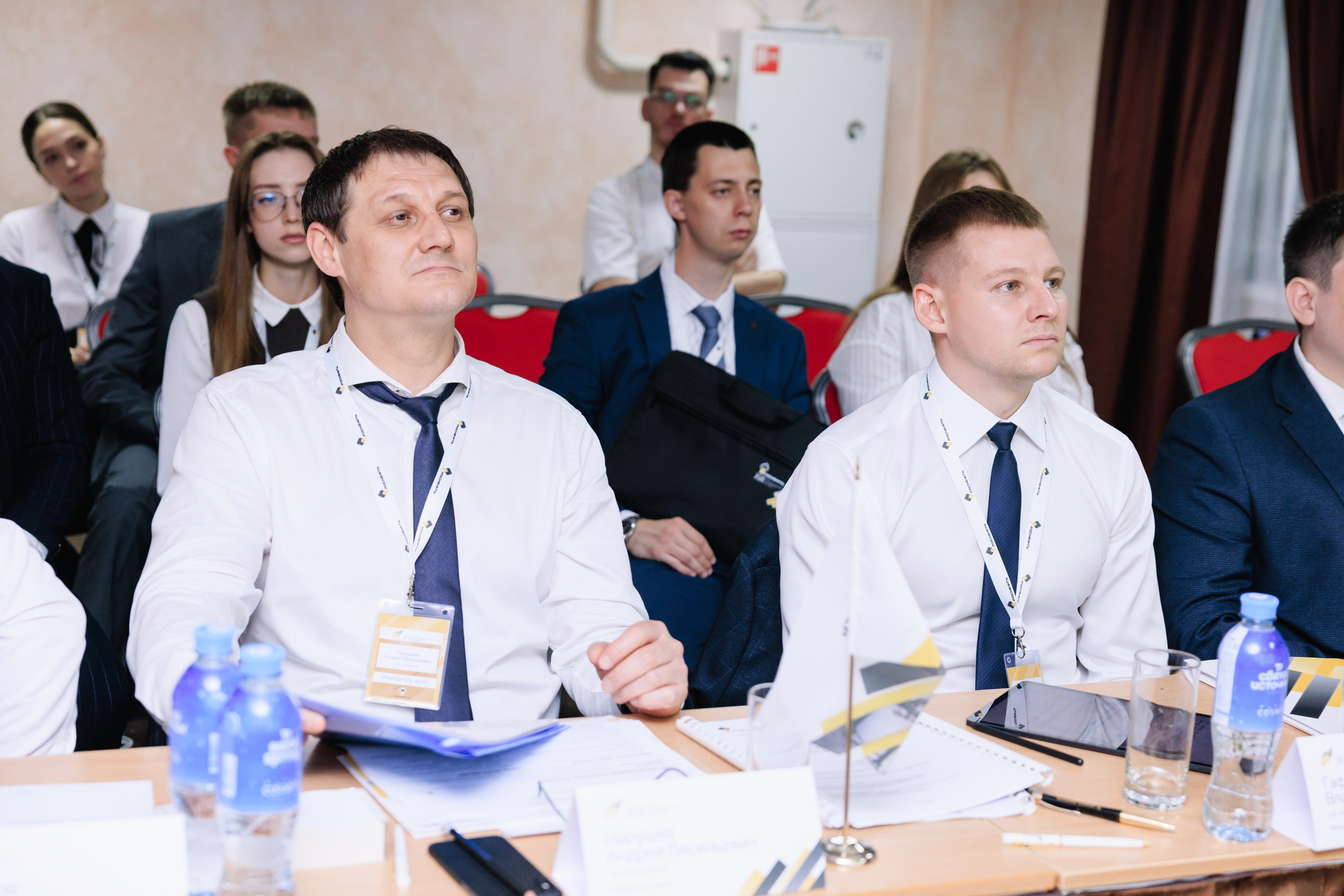 Роснефть. Фотограф в Ижевске и Казани Богданов Яков