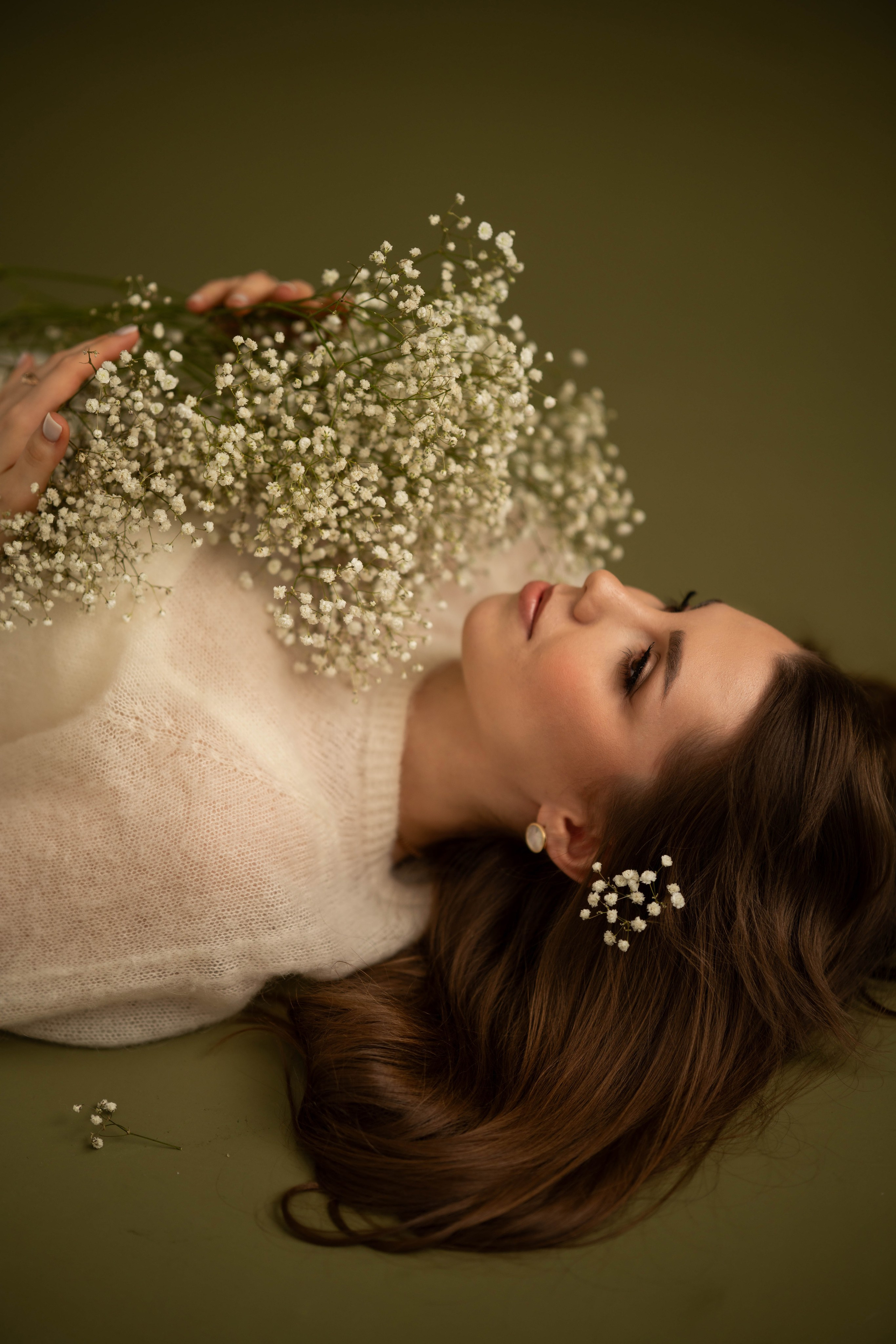 Индивидуальная фотосессия