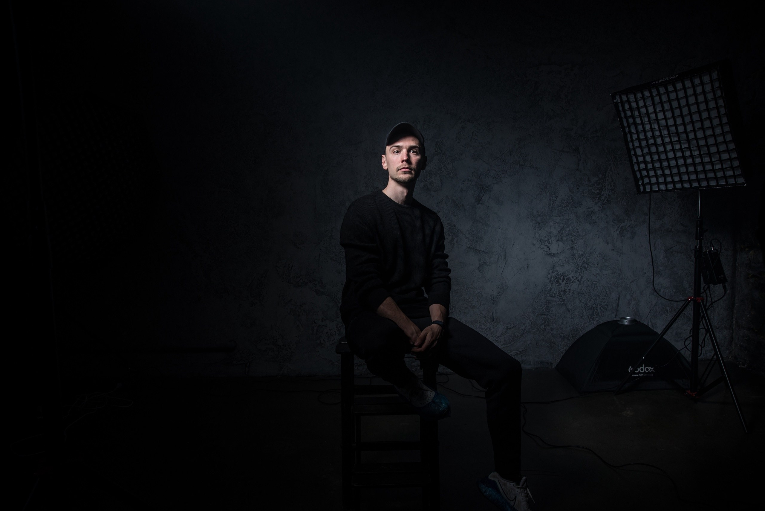 Студии. Фотограф в Санкт-Петербурге