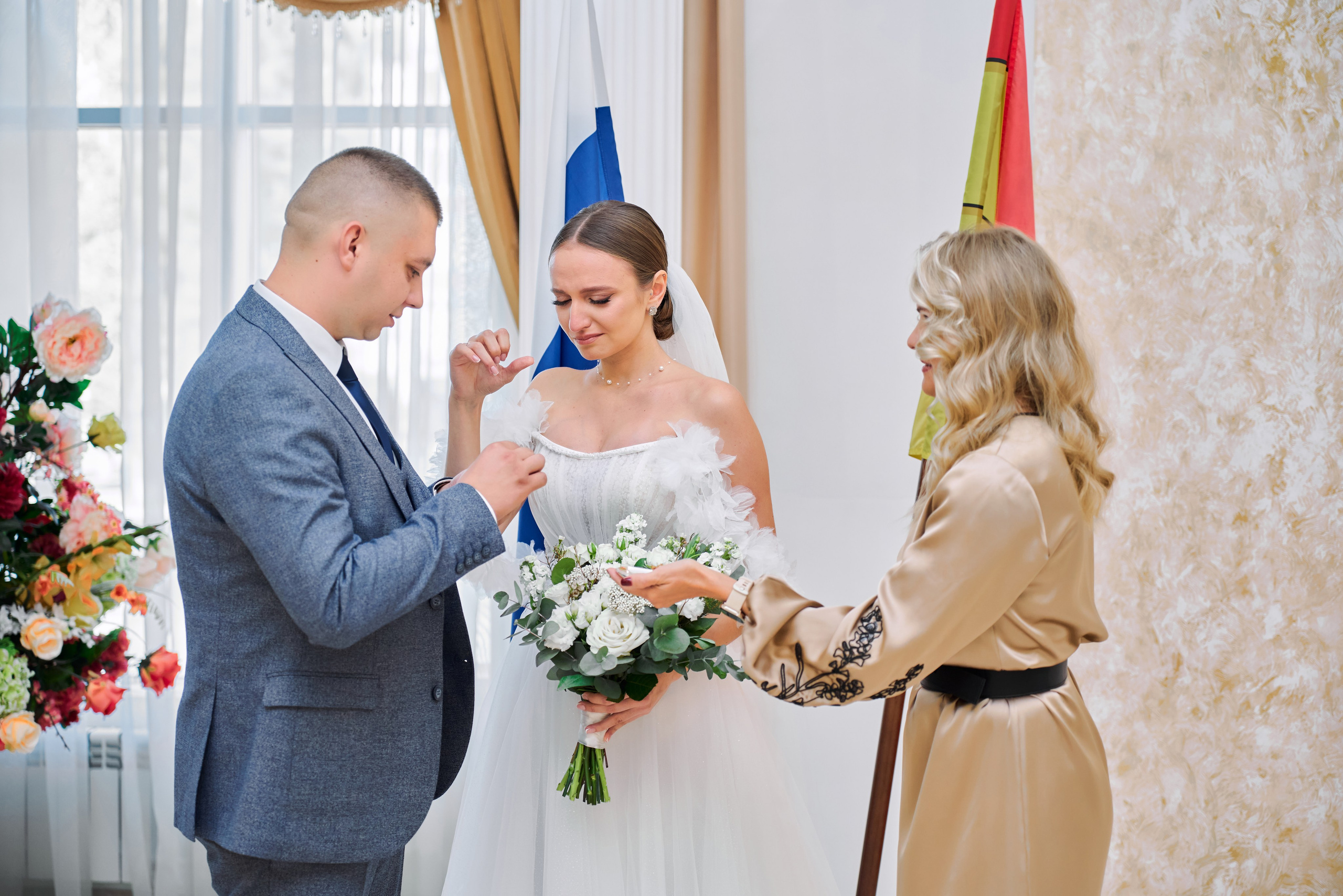 Свадебный фотограф в Воронеже Владислав Крылов. Профессиональный фотограф в Воронеже Владислав Крылов