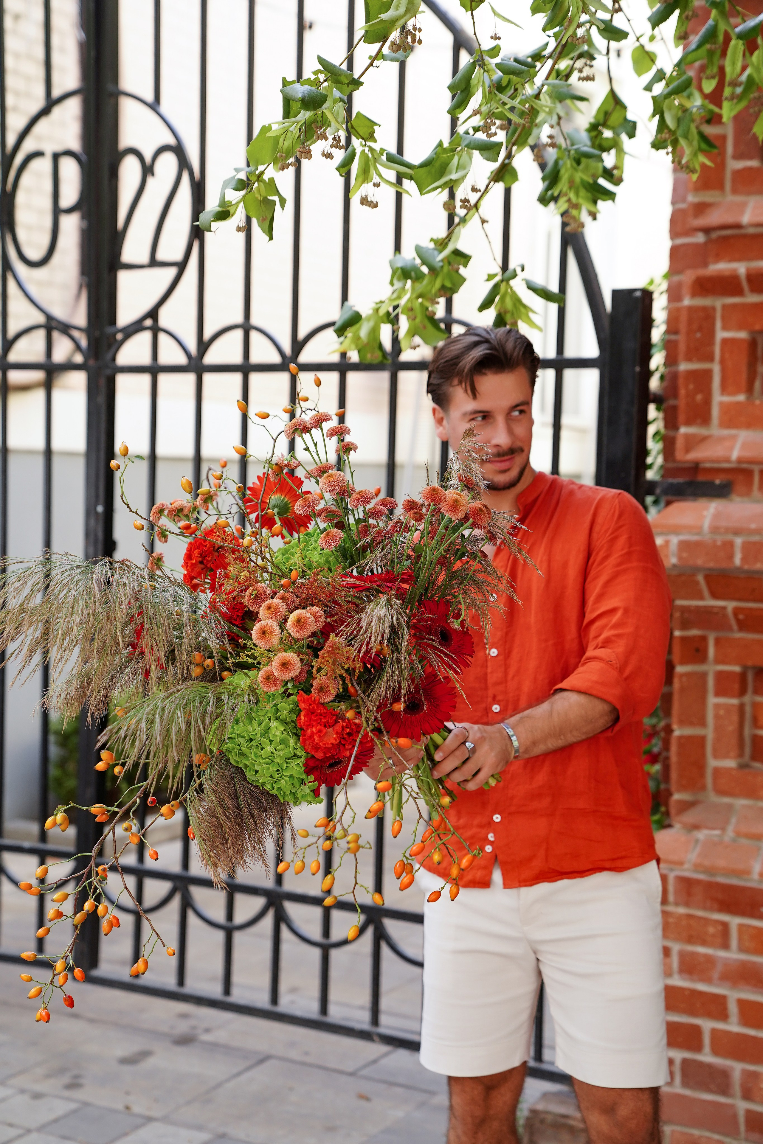 Garden Rose. Контентный и свадебный фотограф в Краснодаре и Сочи Елена Плотникова