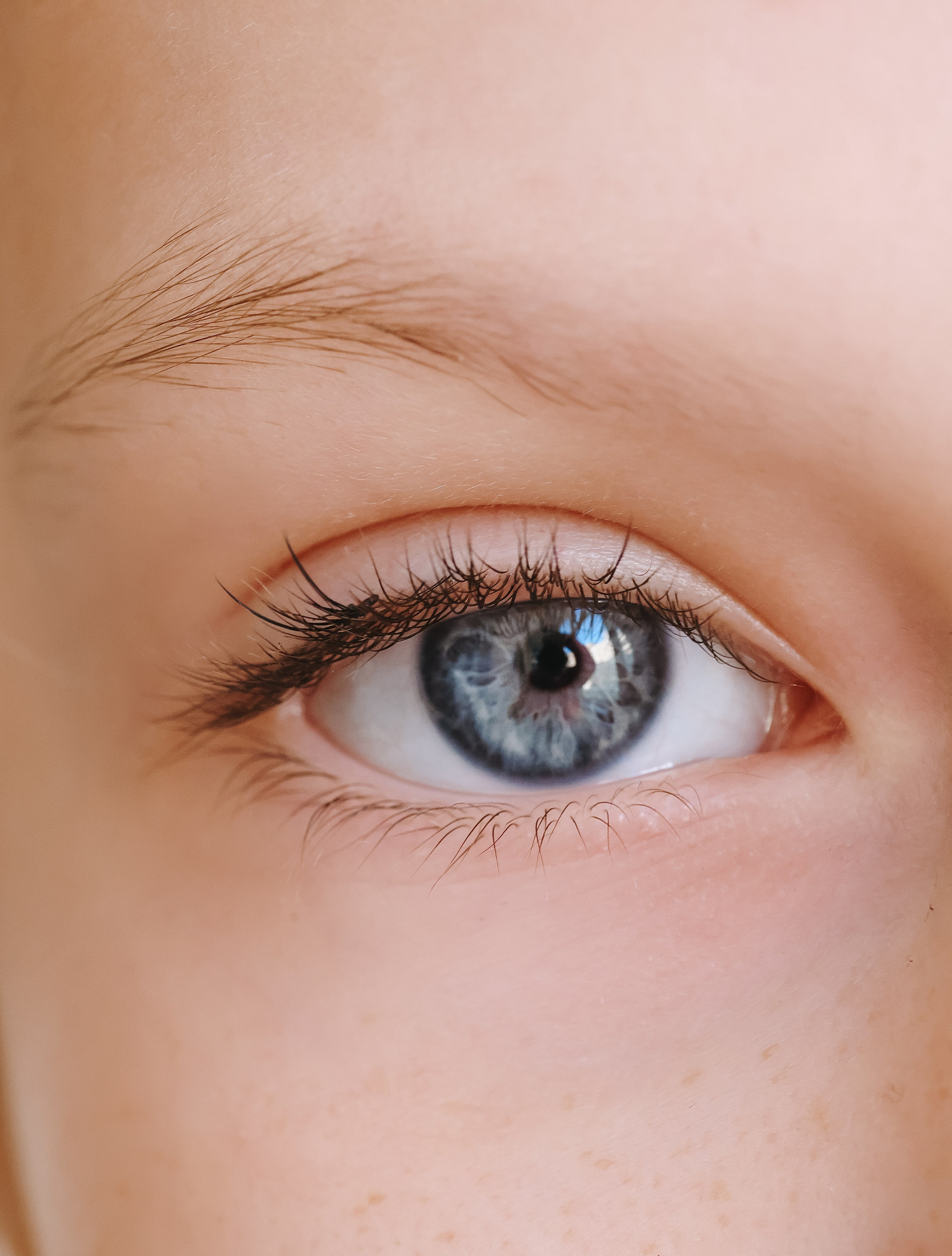 Eyes. Фотограф на Юге России