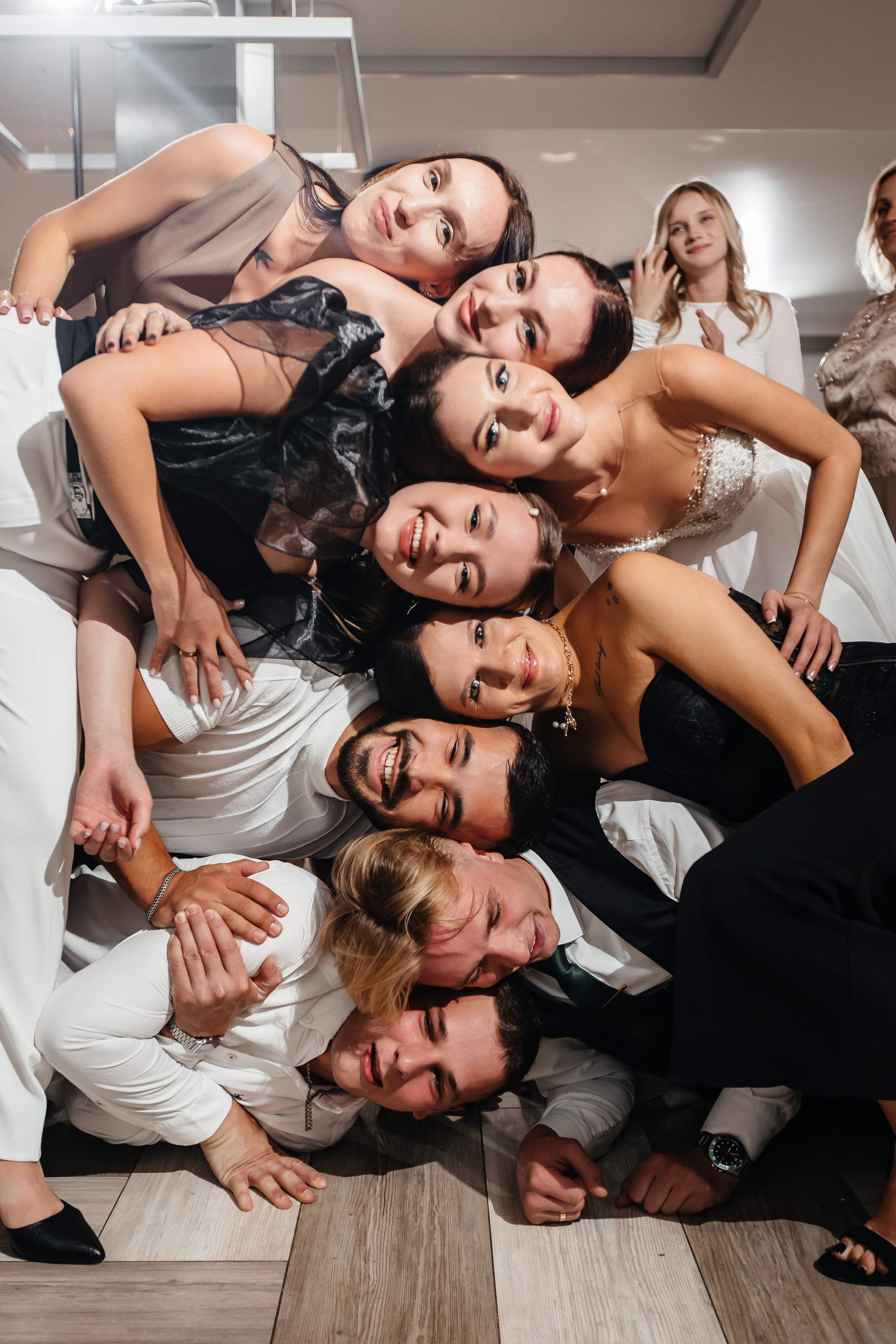 Анонс свадьбы для Ольги и Романа. Свадебный фотограф в Крыму и Севастополе Ольга Баскакова