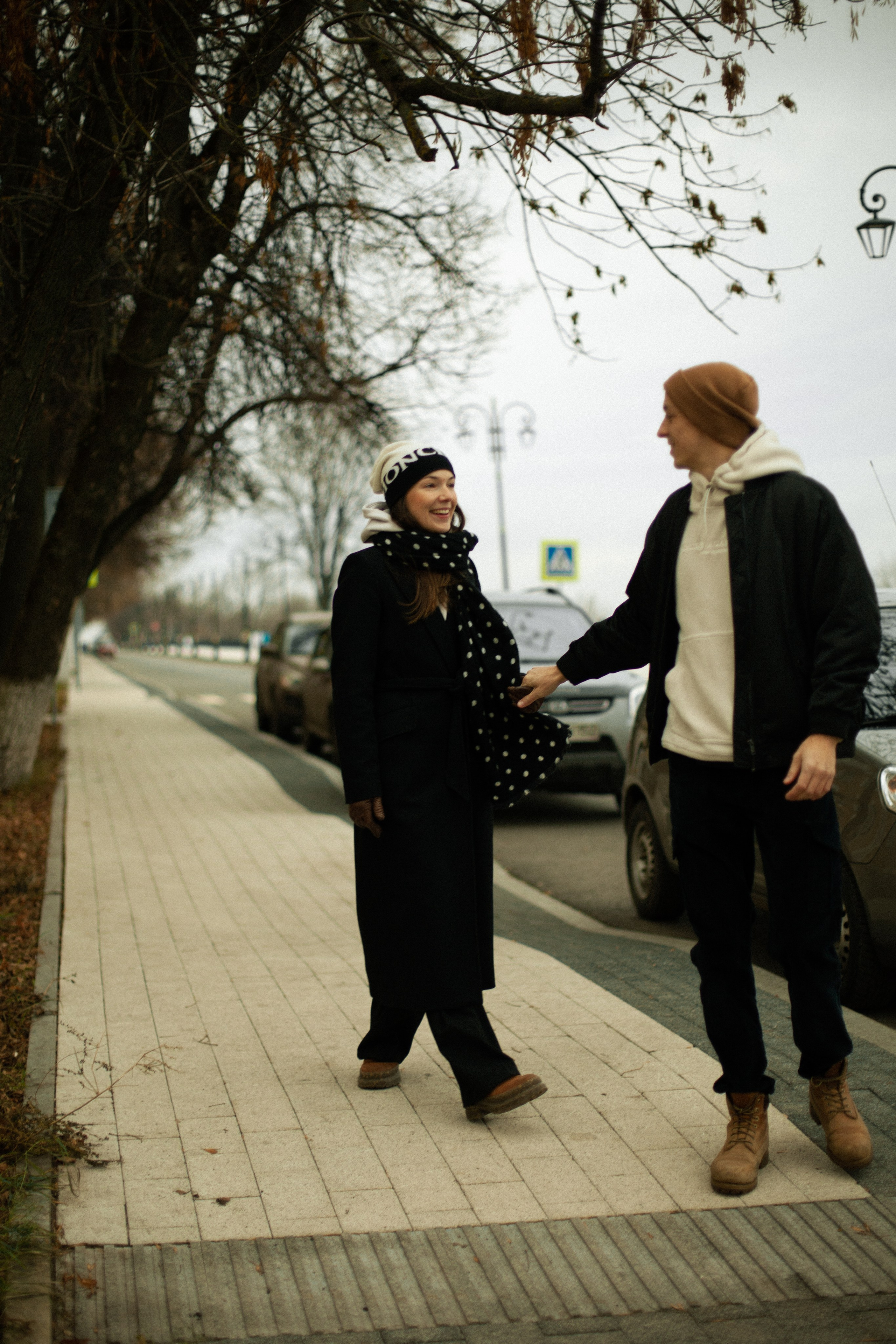 Филипп и Настя. Свадебный фотограф в Нижнем Новгороде Анна Кузнецова