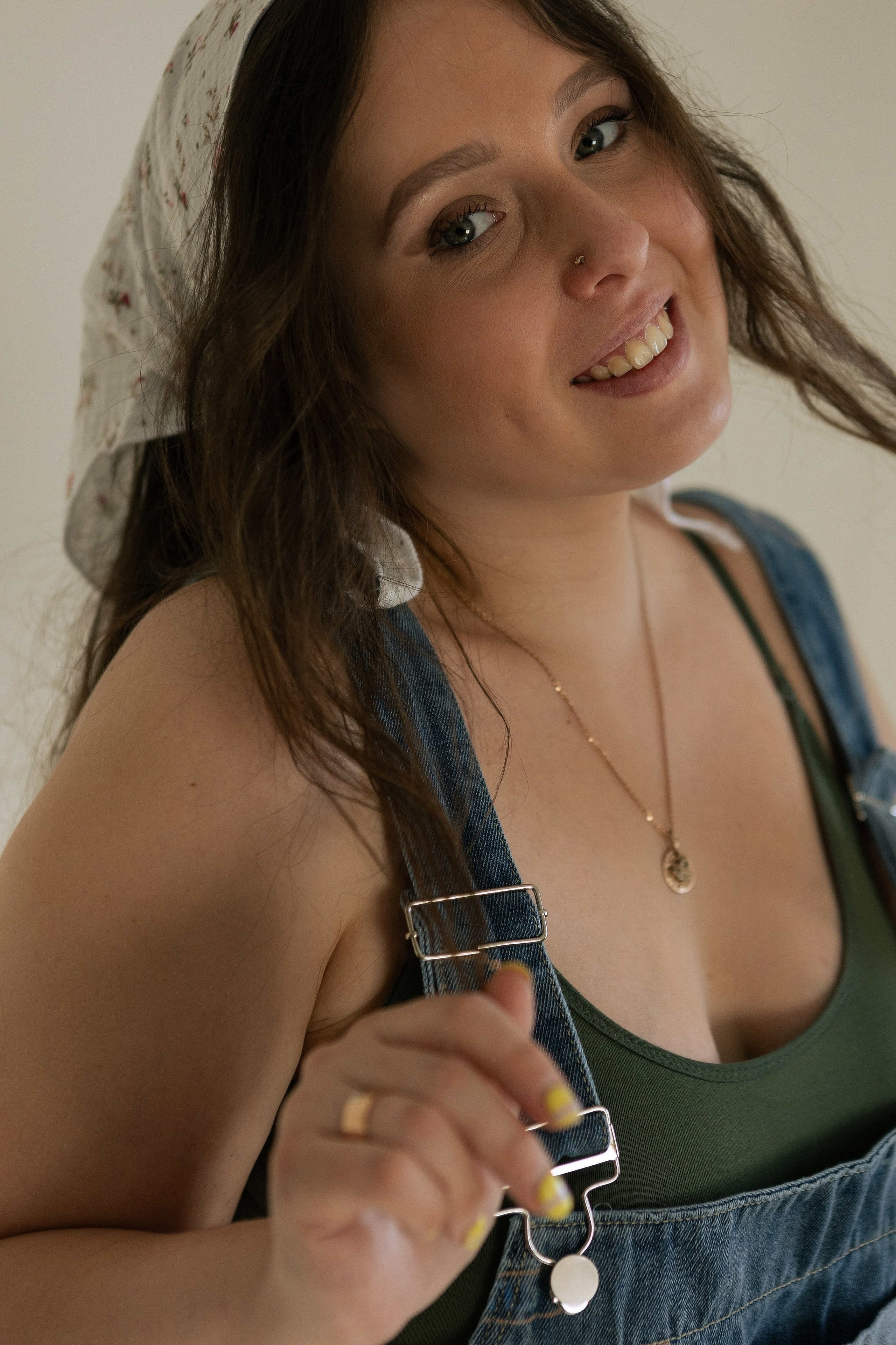 Ксюша. Свадебный фотограф в Нижнем Новгороде Анна Кузнецова