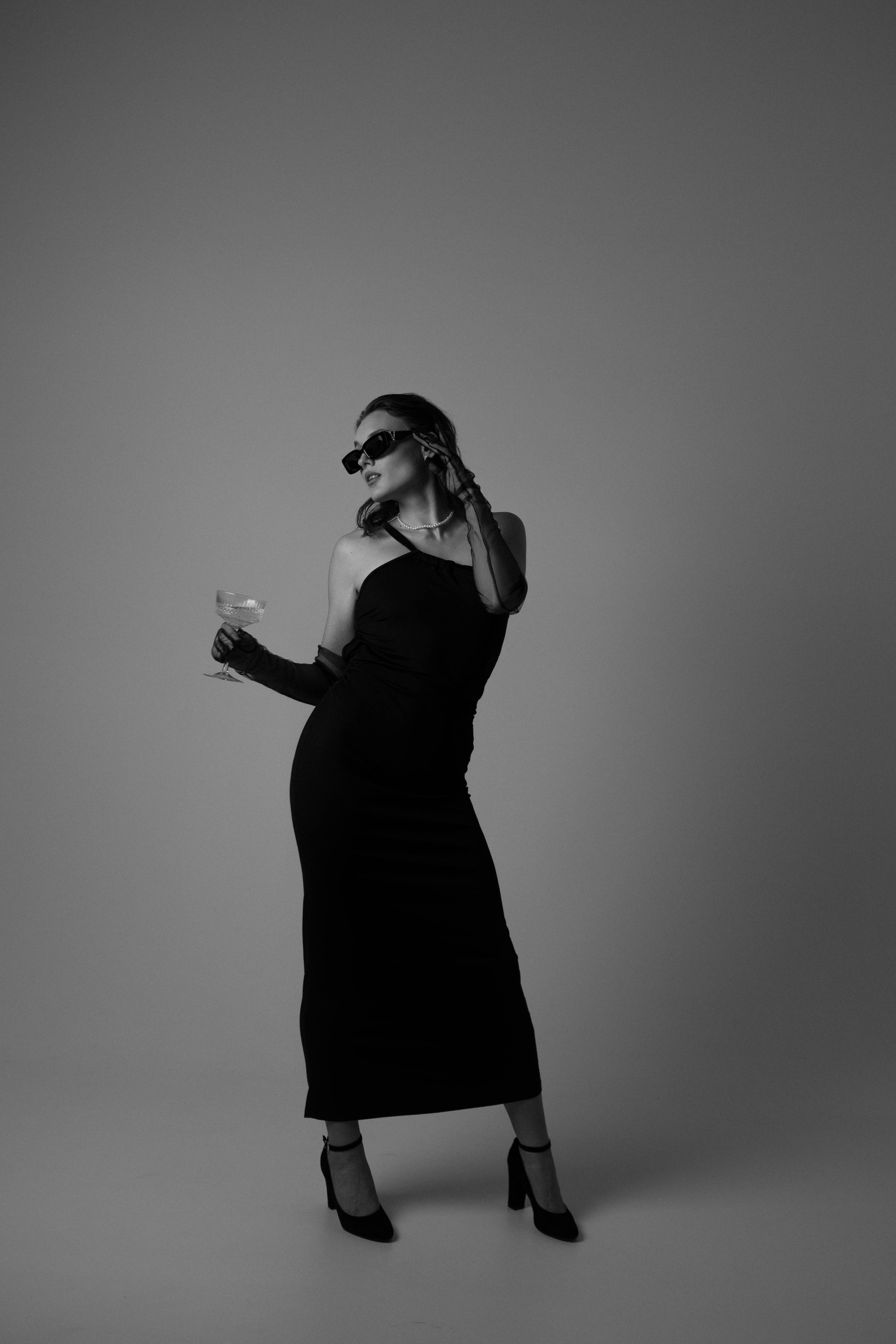 Даша. Свадебный фотограф в Нижнем Новгороде Анна Кузнецова