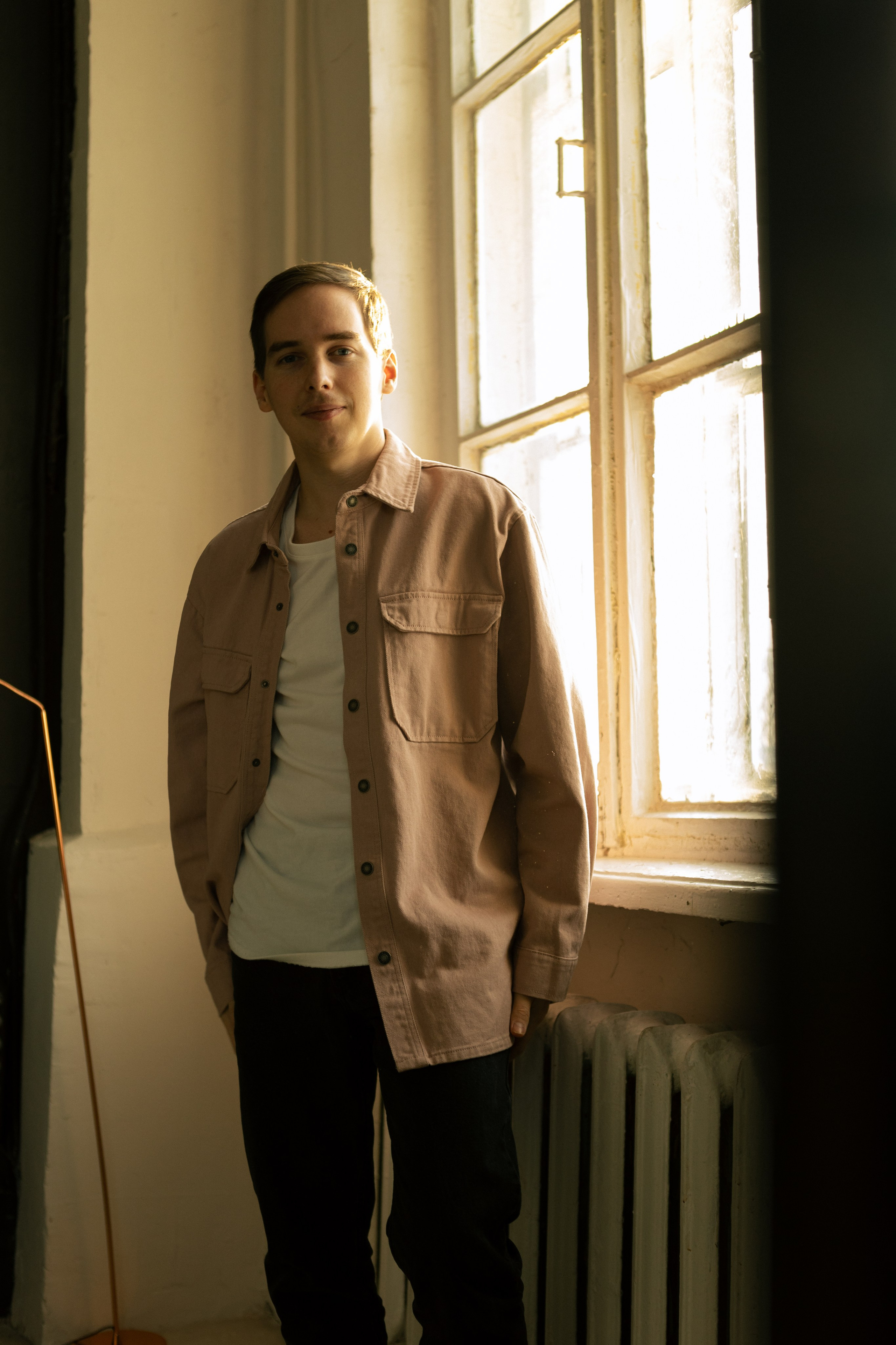 Сергей. Свадебный фотограф в Нижнем Новгороде Анна Кузнецова