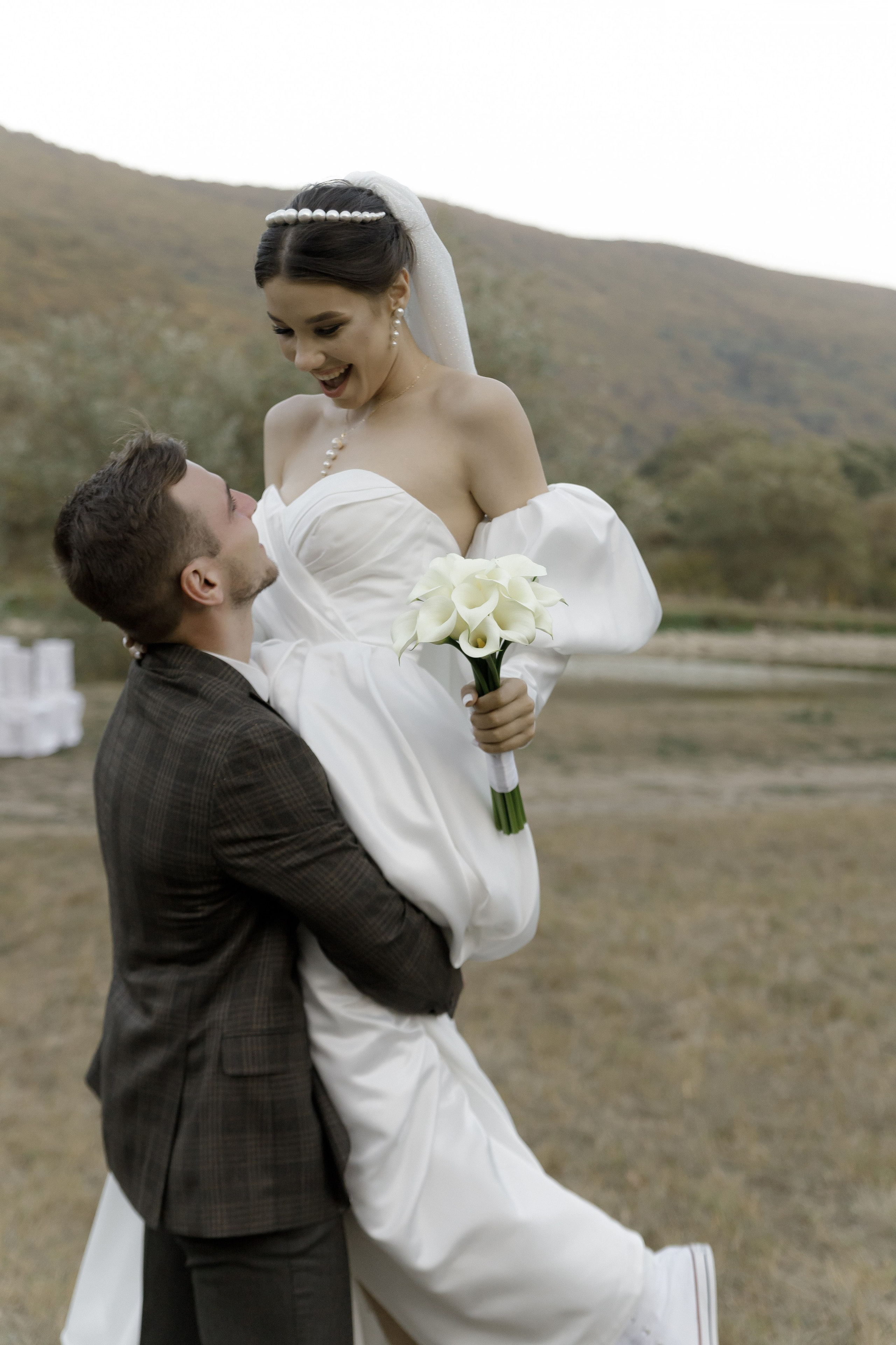 Твой душевный фотограф — Ирина Амирбекова