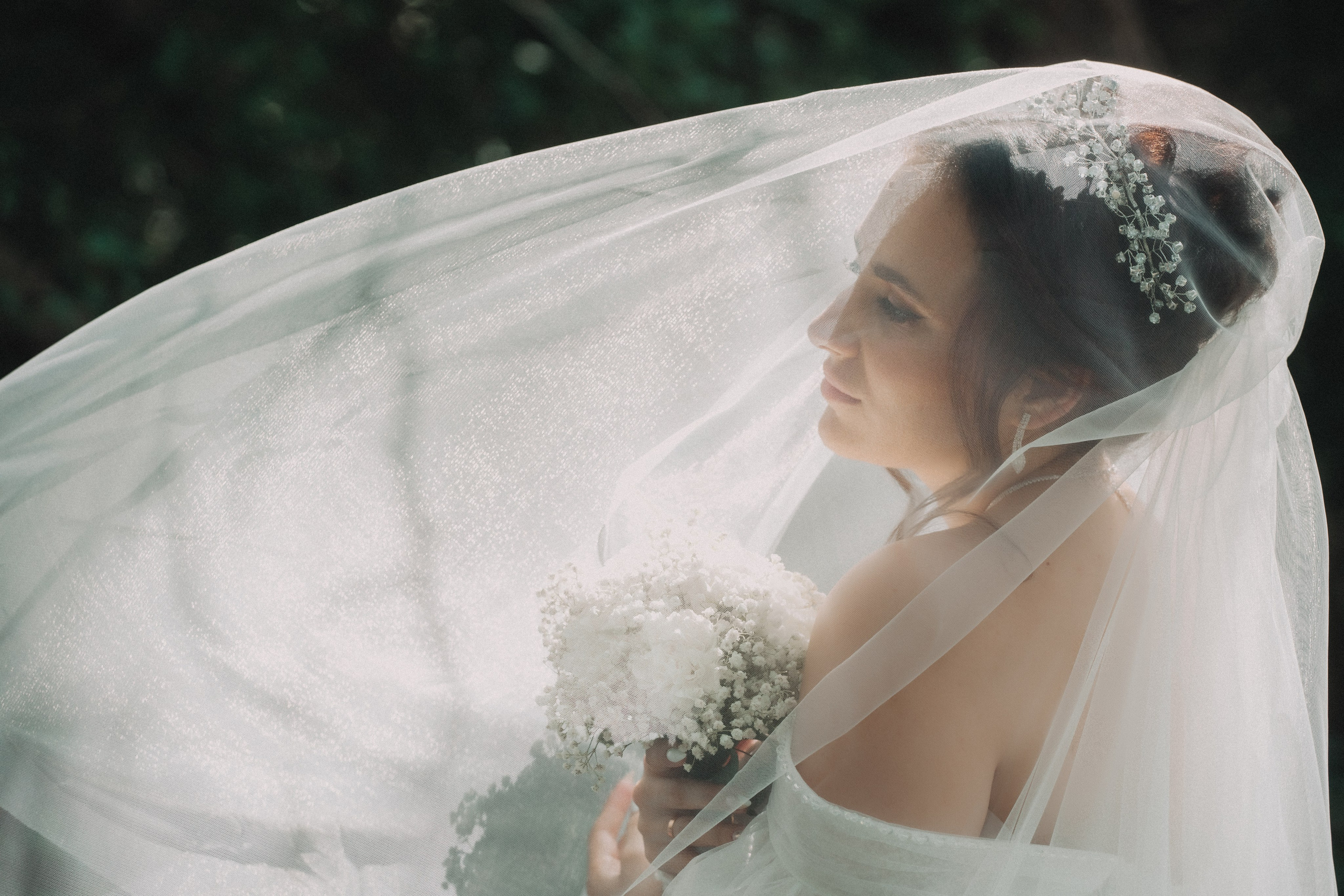 Свадебная фотосессия в Тихорецке. Свадебный и семейный фотограф в Краснодарском крае Мария Данилкина