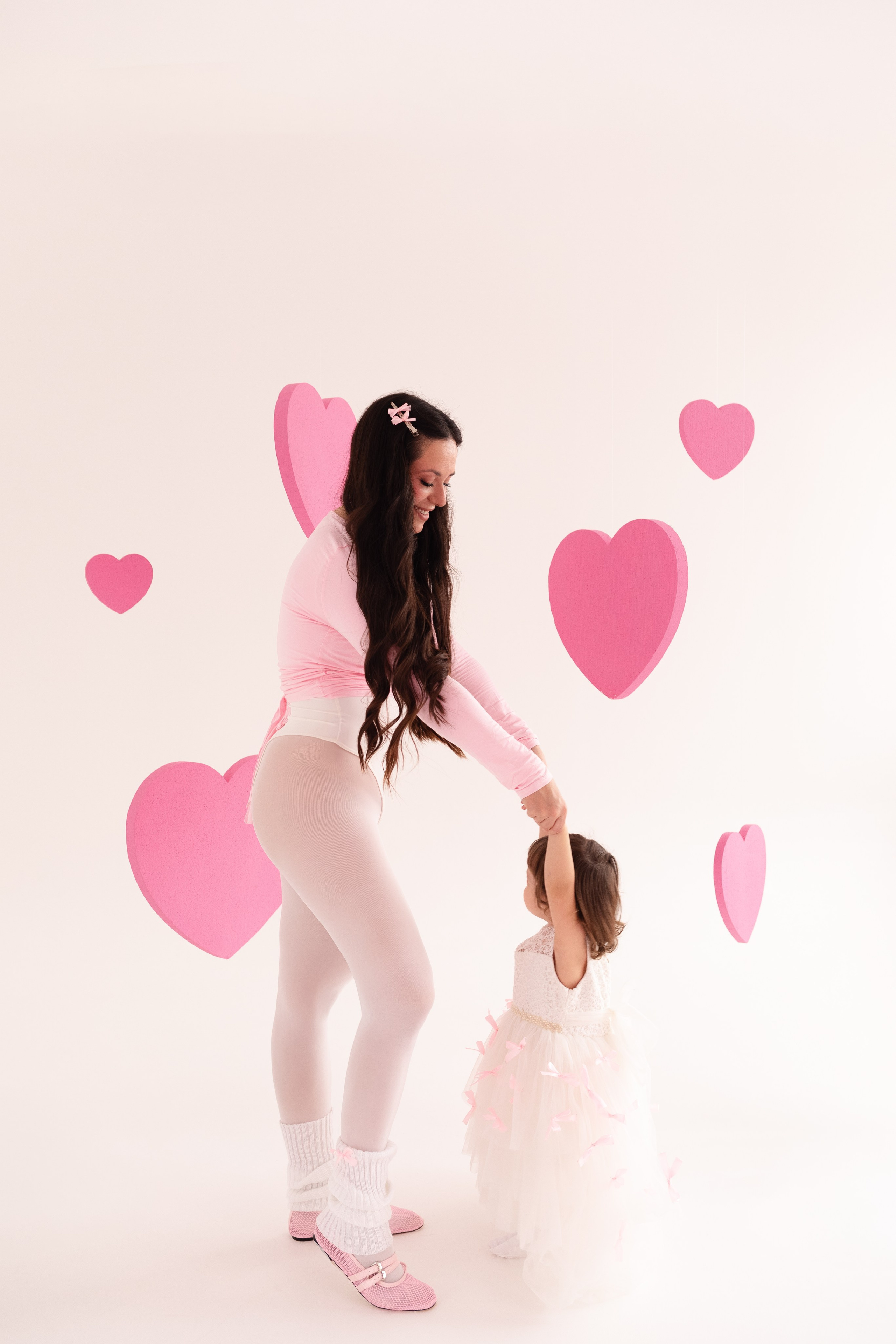 Семейные фотосессии. Фотограф новорождённых в Самаре