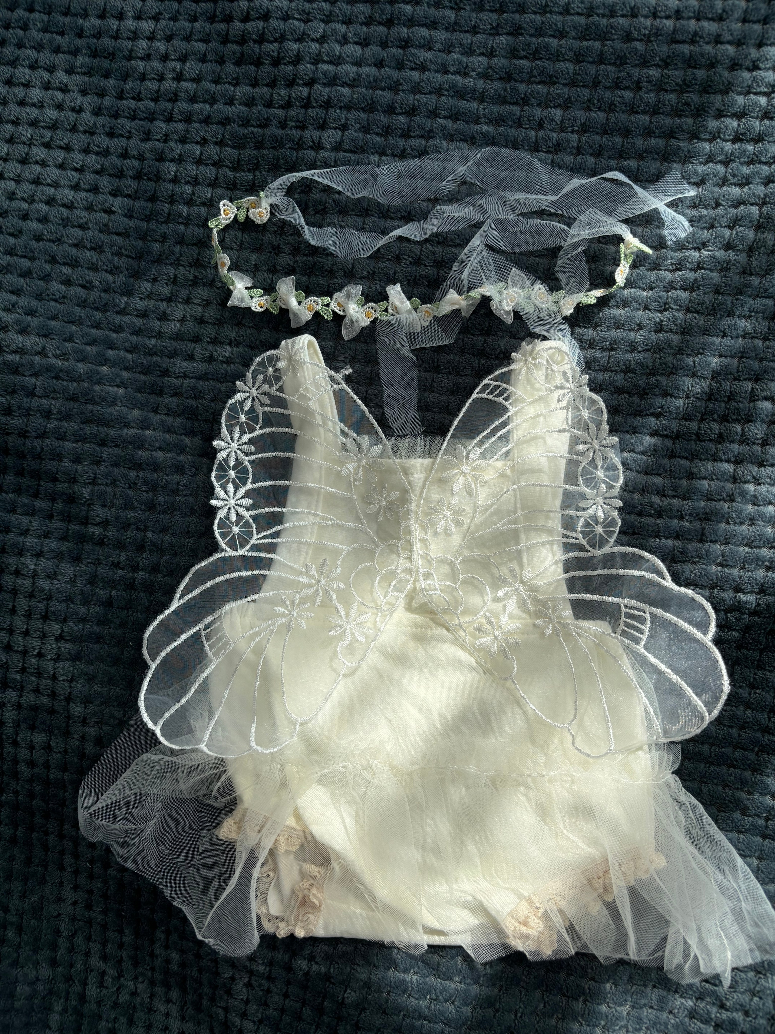 Реквизит. Фотограф новорождённых в Самаре