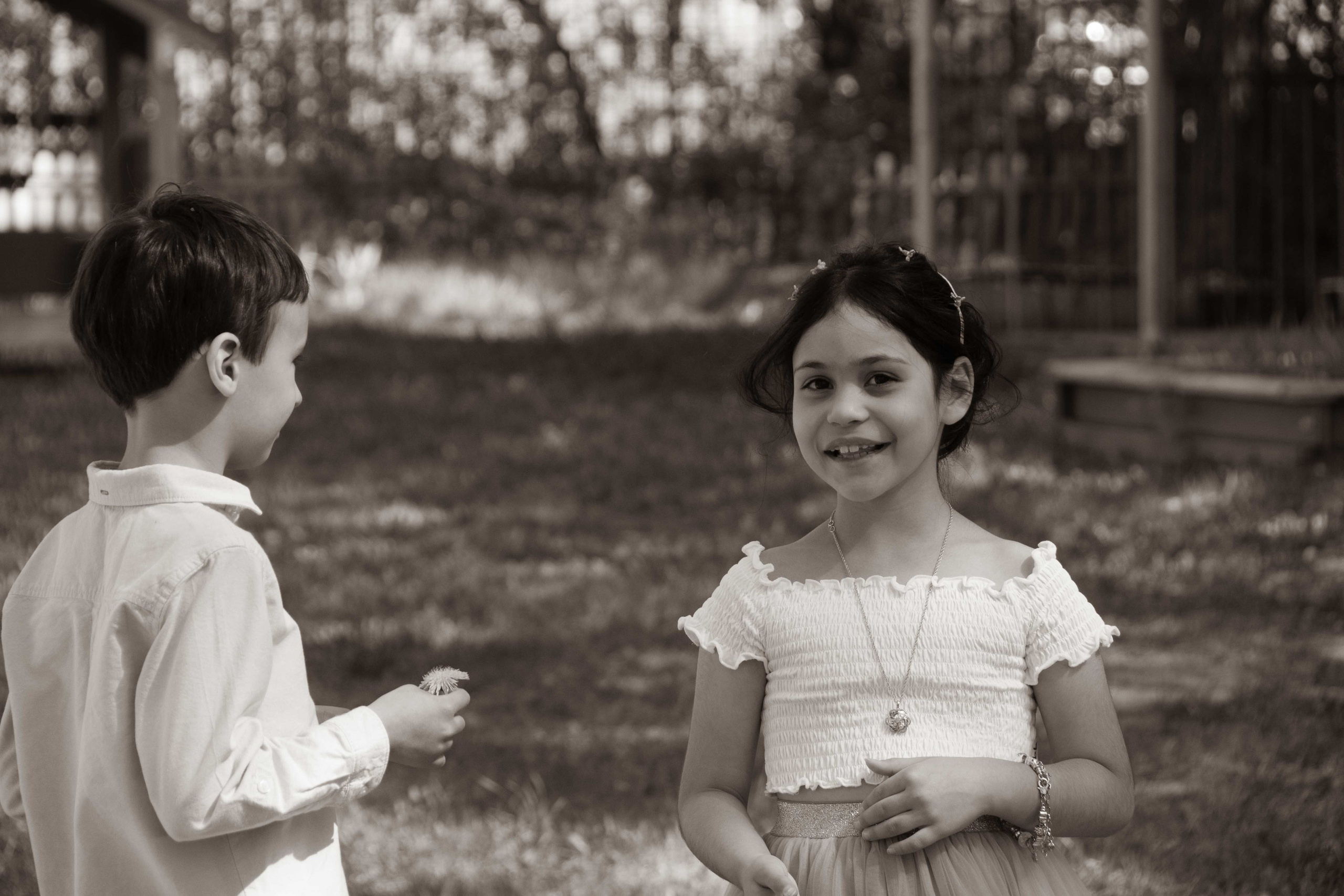 2023 г. Портреты выпускников. Репортажный и детский фотограф в Новосибирске