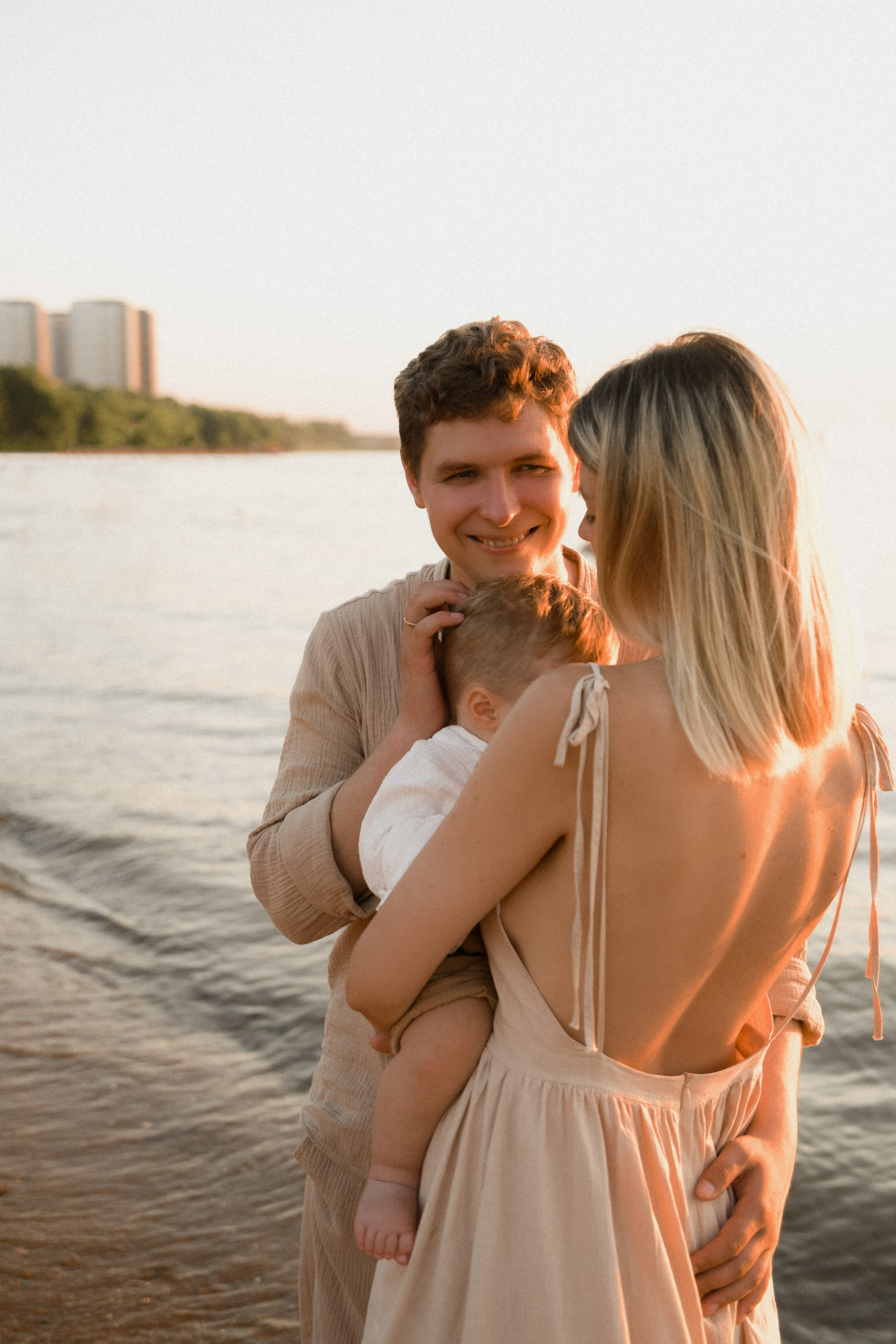 Настя Влад Аскольд. Свадебный и семейный фотограф Владивосток
