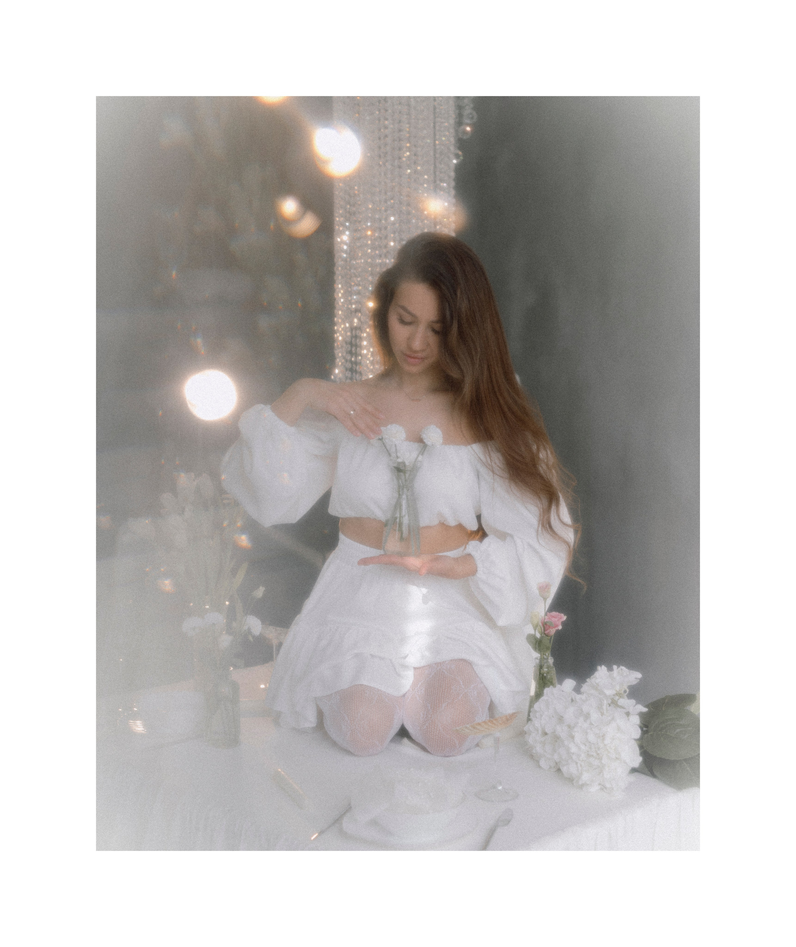 Таня. Фотограф в Абакане и Минусинске