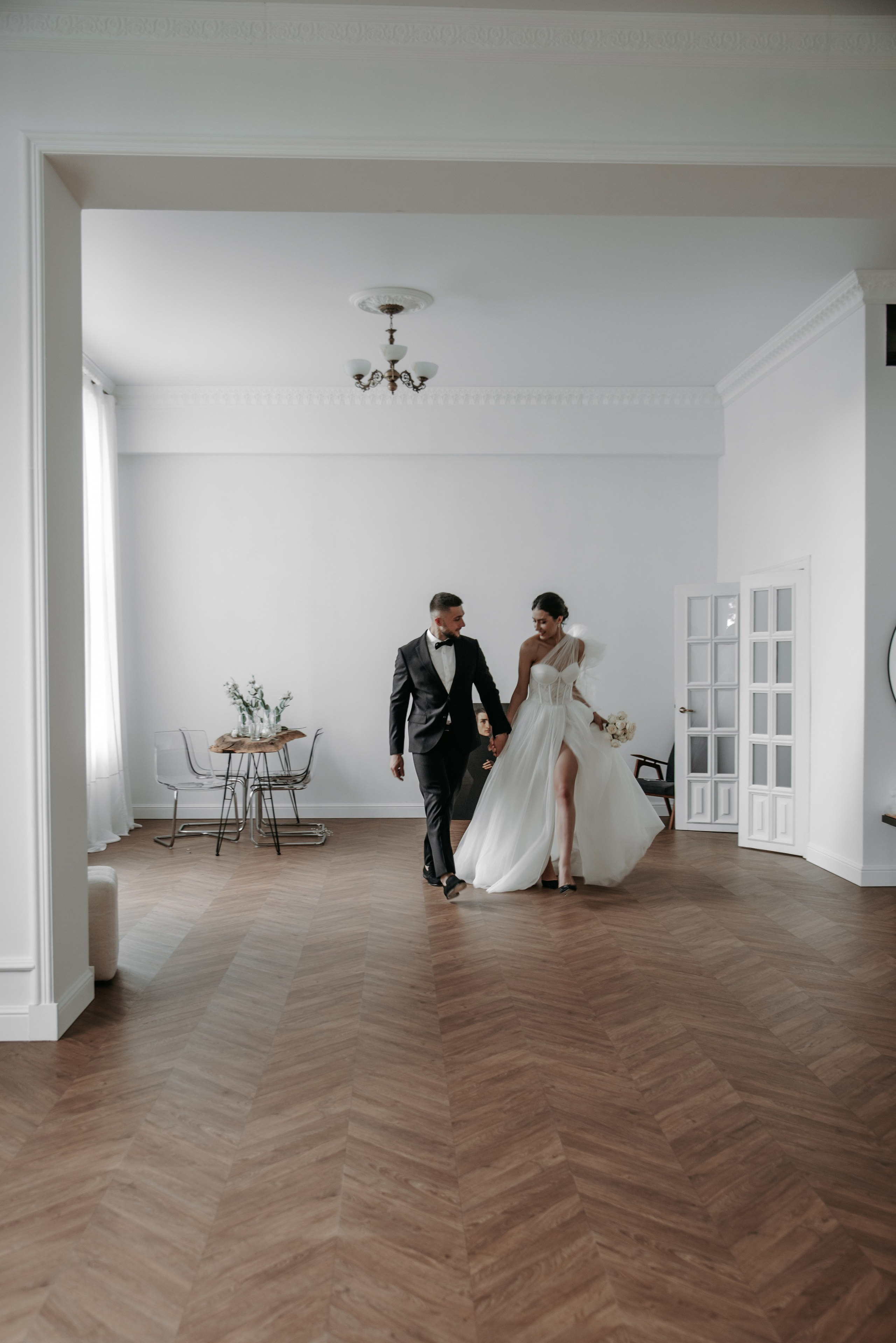 Тот самый момент. Свадебный и семейный фотограф Темрюк Алёна Ковальская