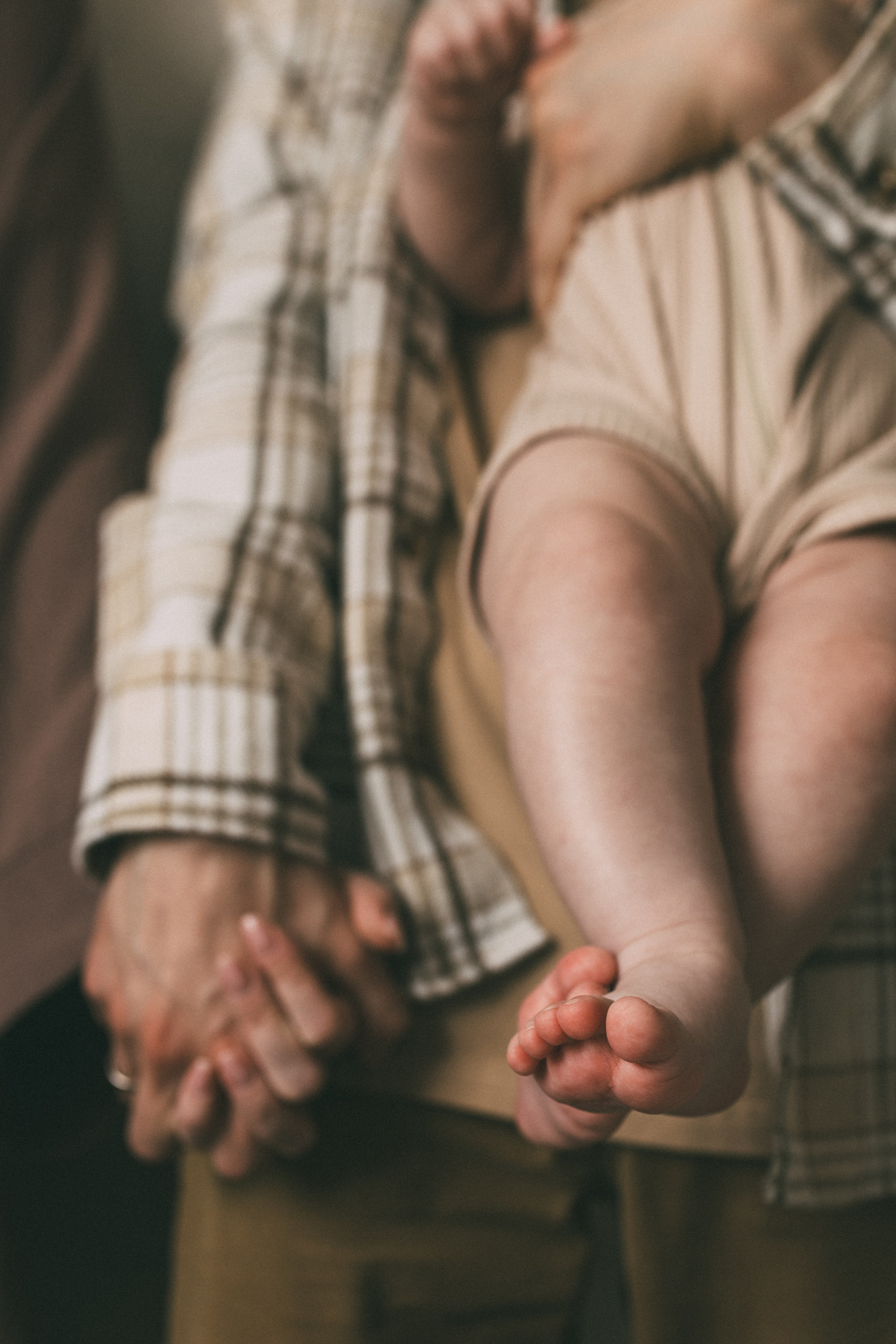 Пол годика Константину. Фотограф Ирина Панина