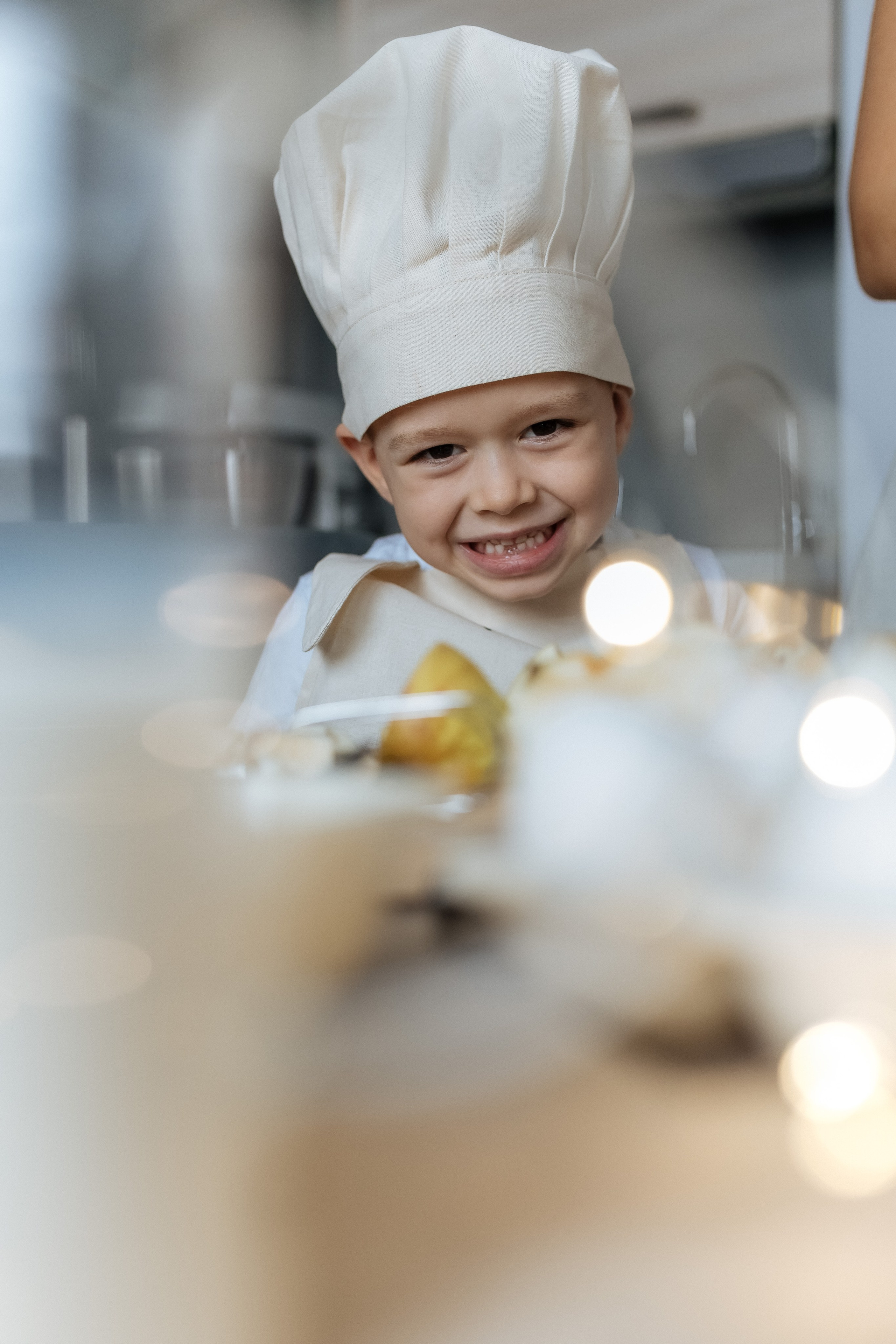 Тамара и Даня. Готовим вместе!. Профессиональный фотограф, Москва |Видное Елена Елизарова