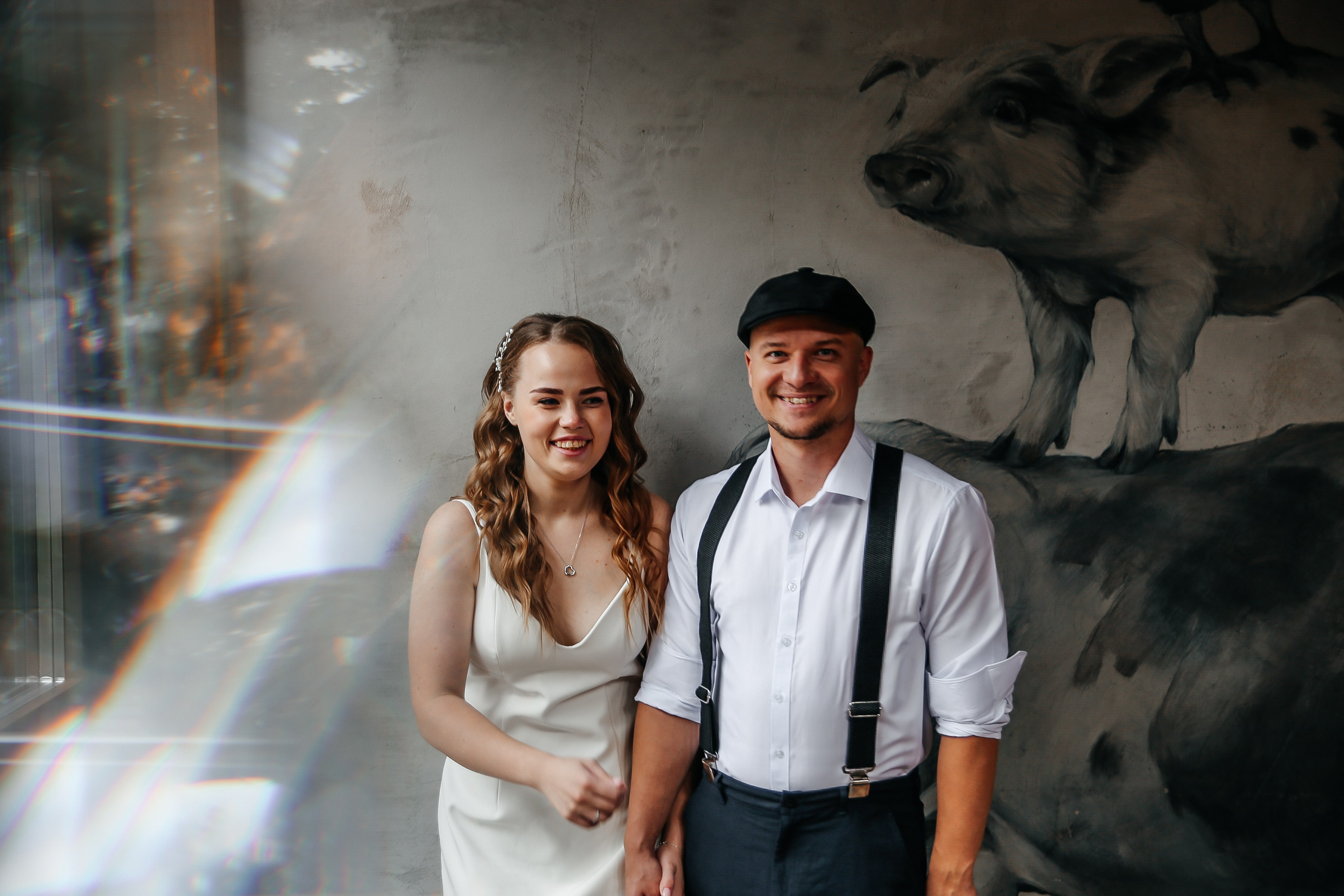 Свадьбы. Фотограф в Серпухове и Тарусе Ксения Царёва