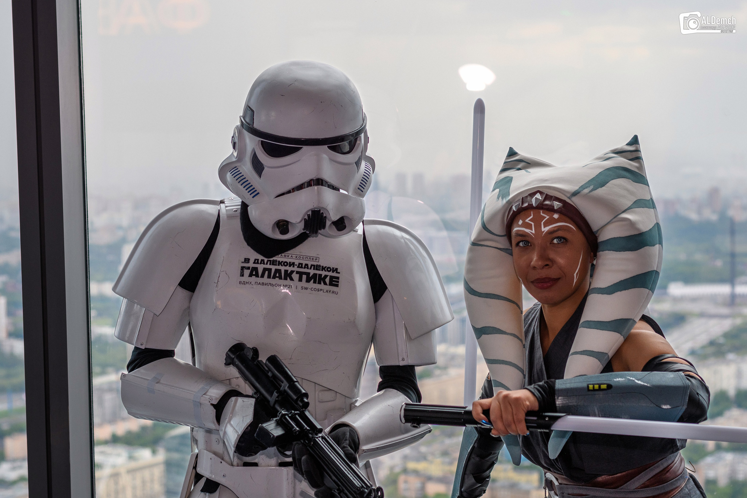 Звёздные войны картинки персонажей и косплей фото в Москве