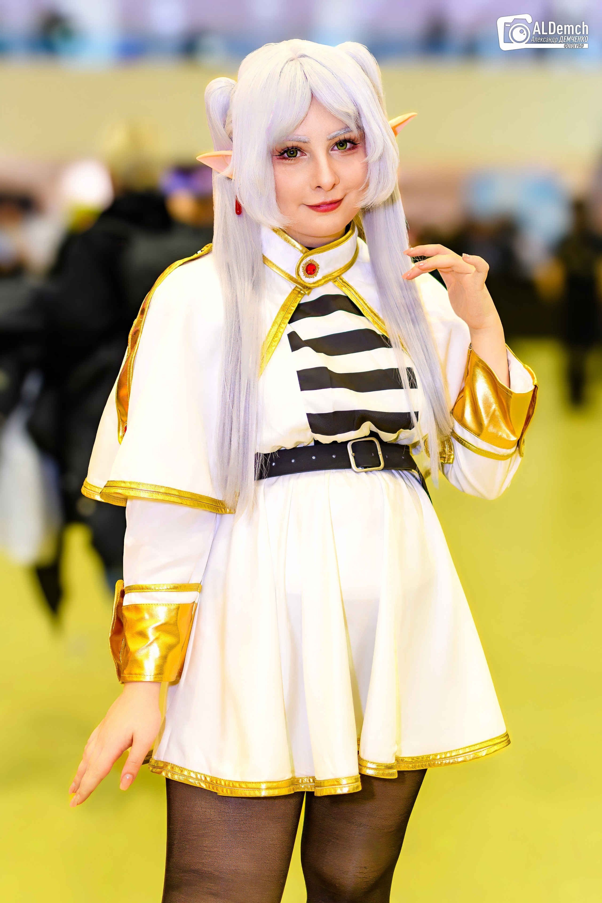 Аниме картинки персонажей и косплей фото в России Москве