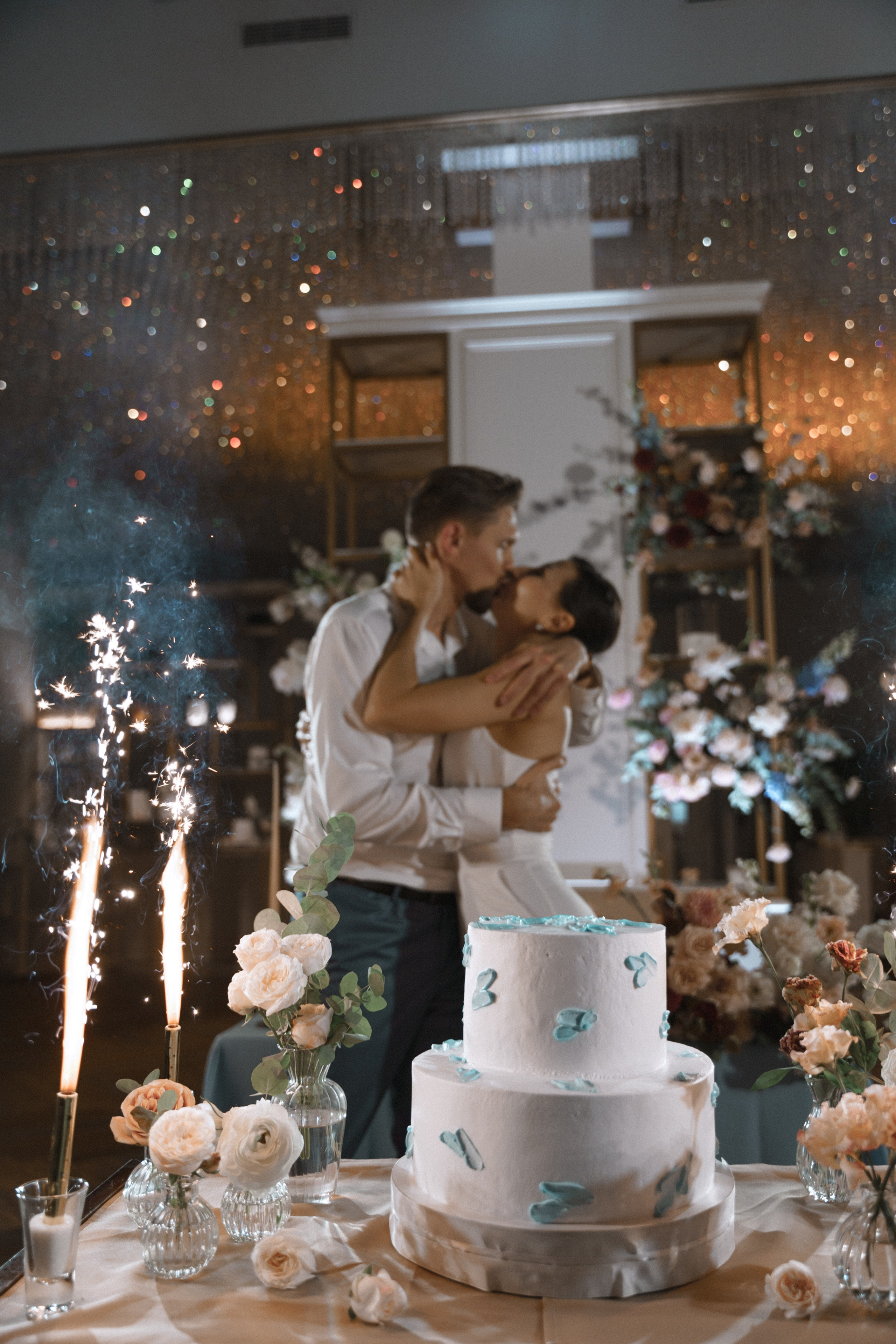 Nikita & Julia. Свадебный, семейный и портретный фотограф в Москве, Санкт-Петербурге