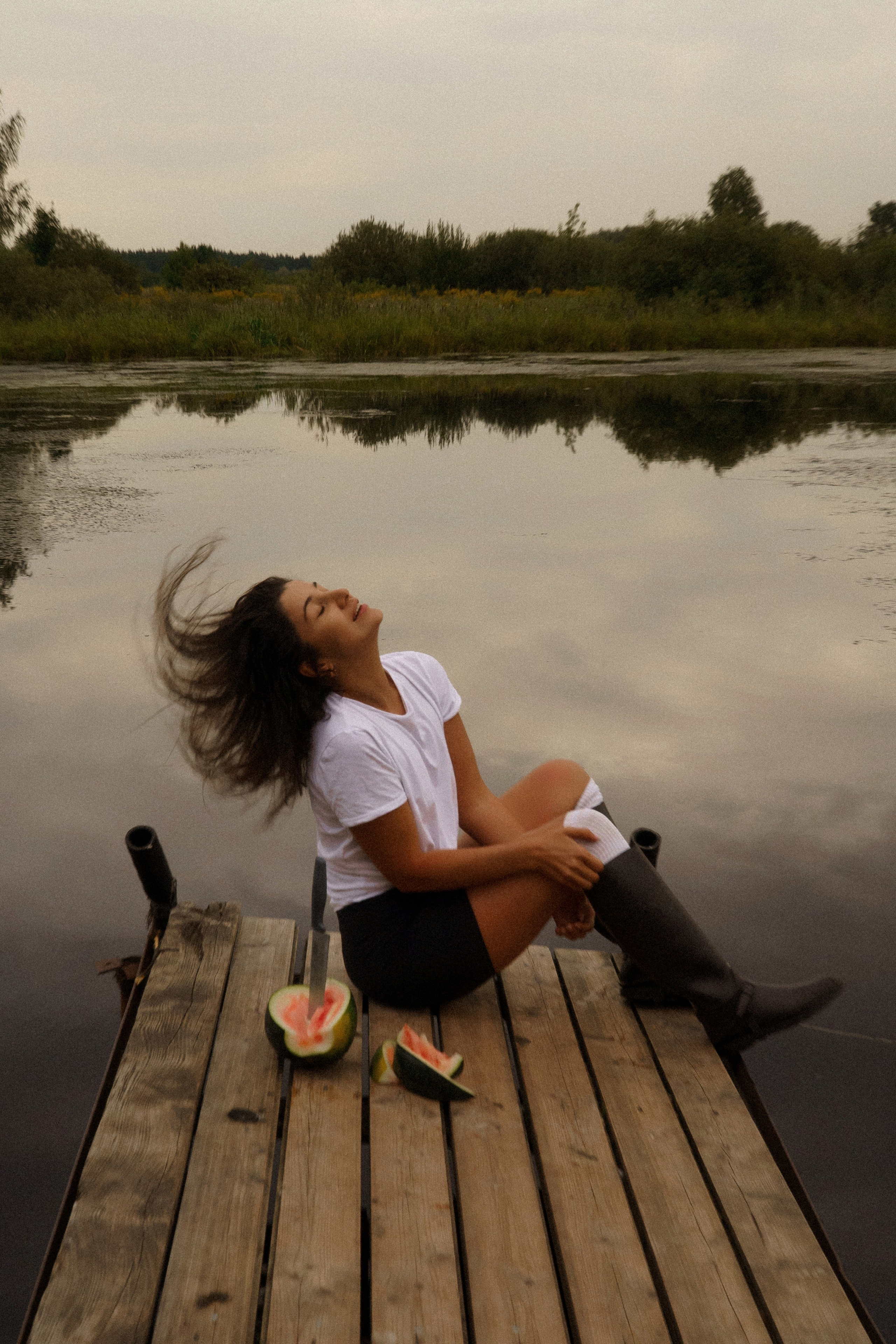Иза. Фотограф женского портрета и репортажной съёмки Алексеева Анна г. Москва