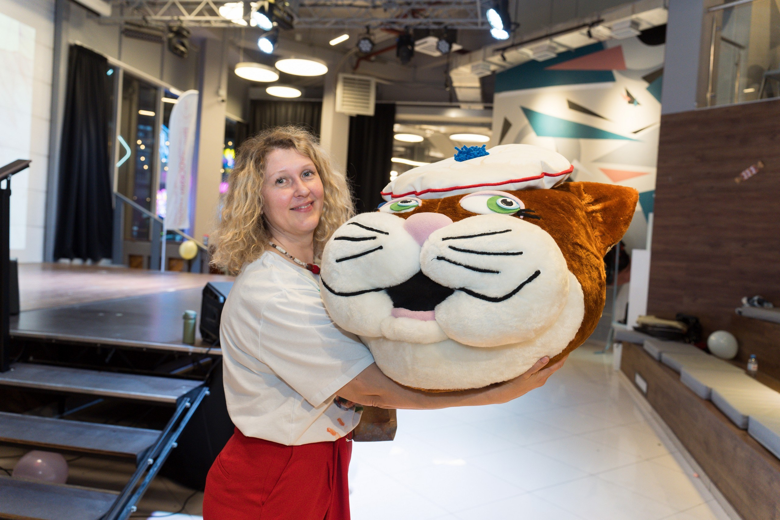 Сладости и радости. Репортажная съёмка в Санкт-Петербурге, Константин Петров