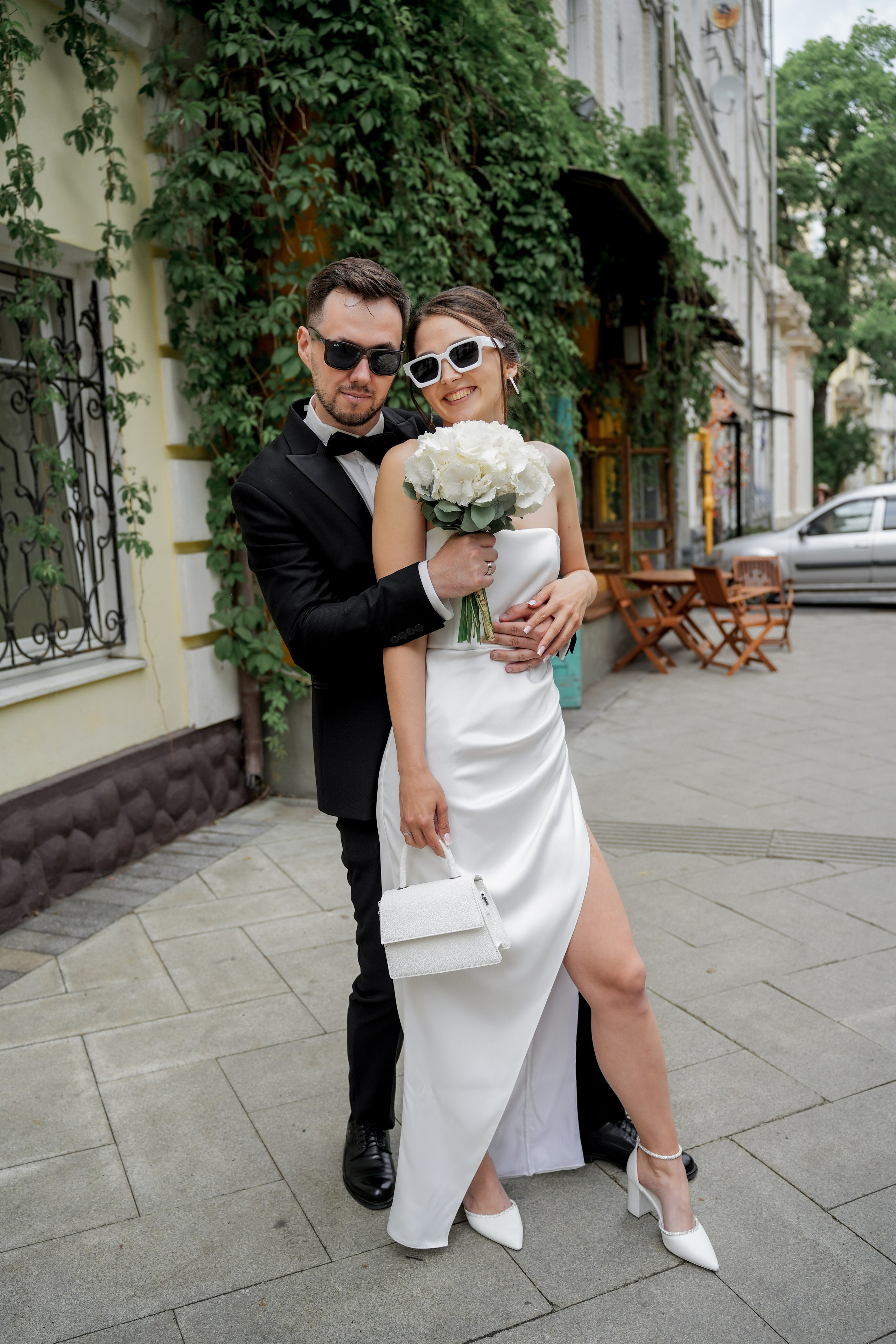 Особняк Спиридоновых. Фотограф Элина Задорожная