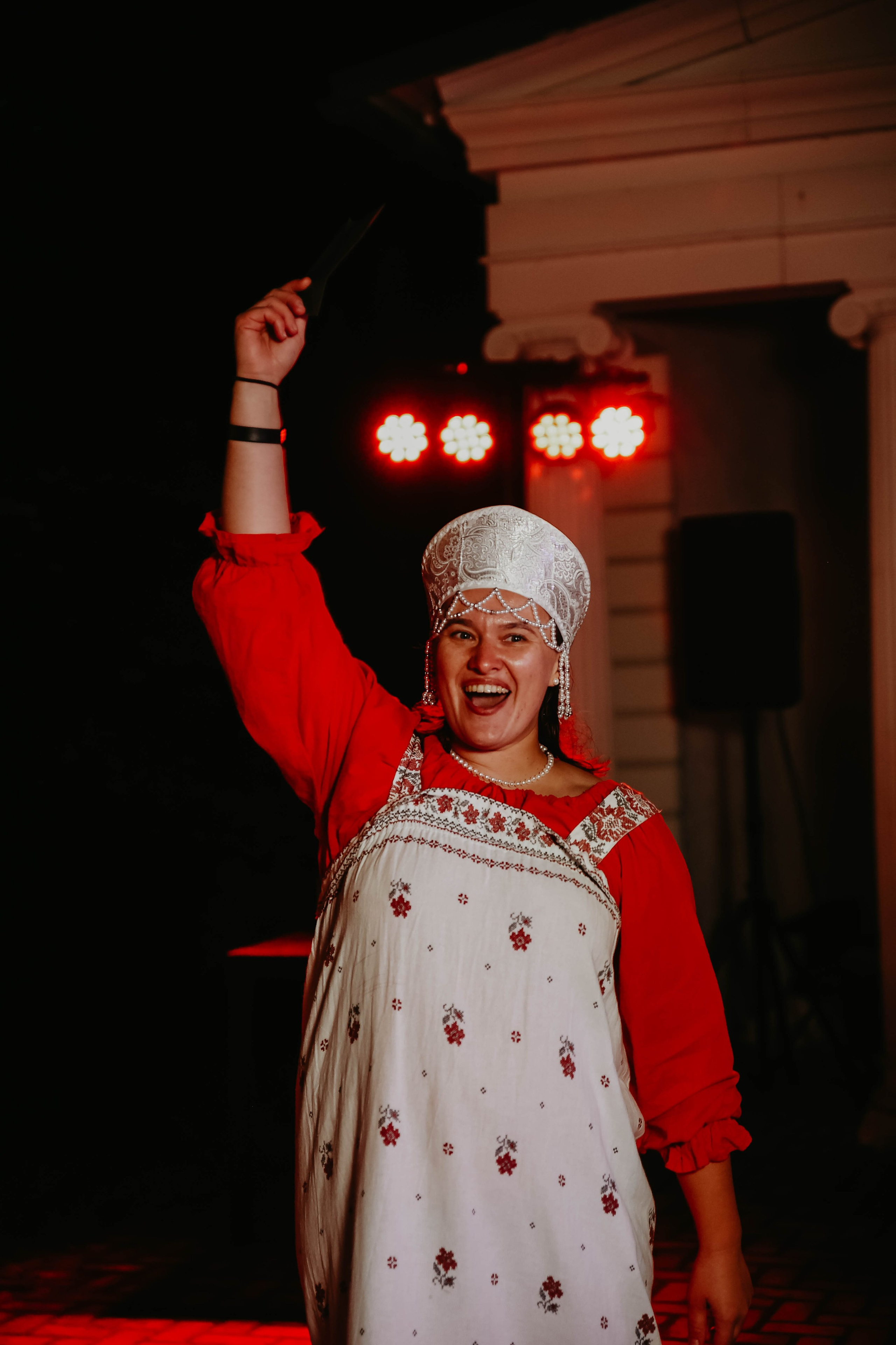 5 лет Villafit. Photographer in Moscow & everywhere in the World Alena Vyalova