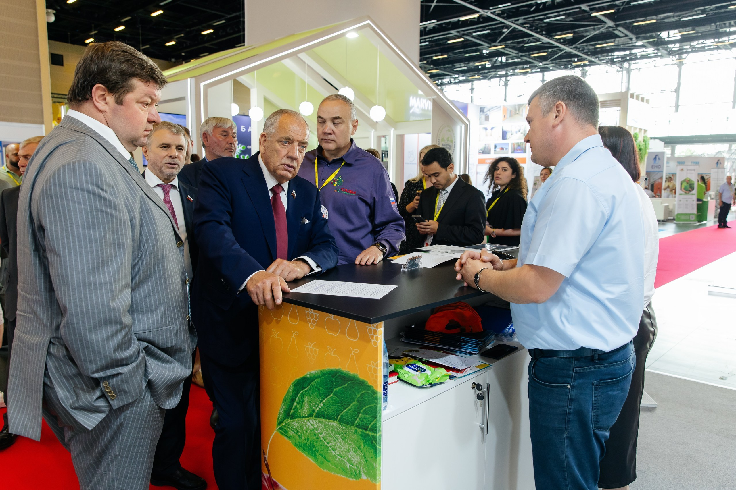 ЭКСПО. Фотограф Николай Петрушкин | Ставрополь, Москва