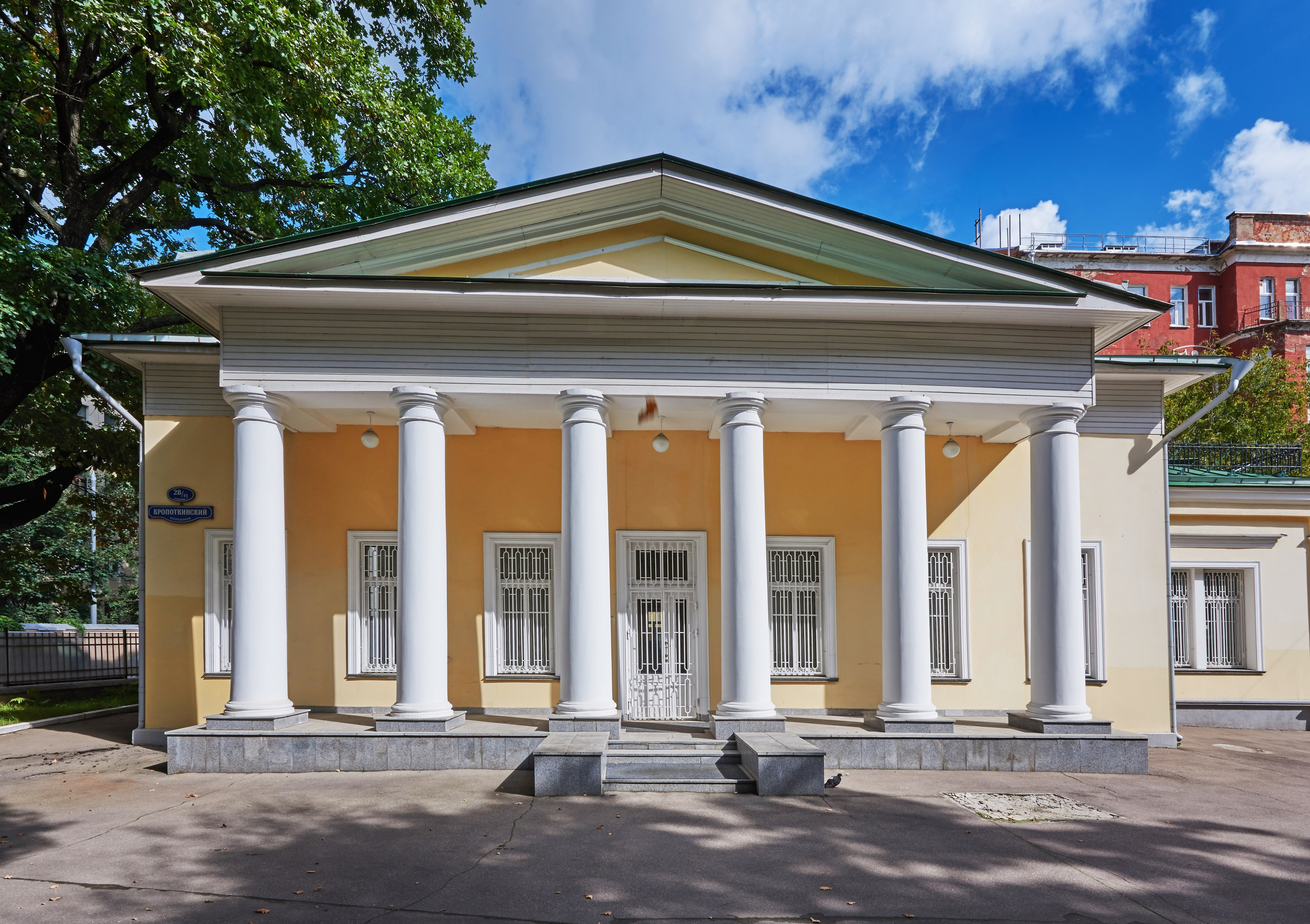 ИНТЕРЬЕР И АРХИТЕКТУРА. Www.apowerstudio.com