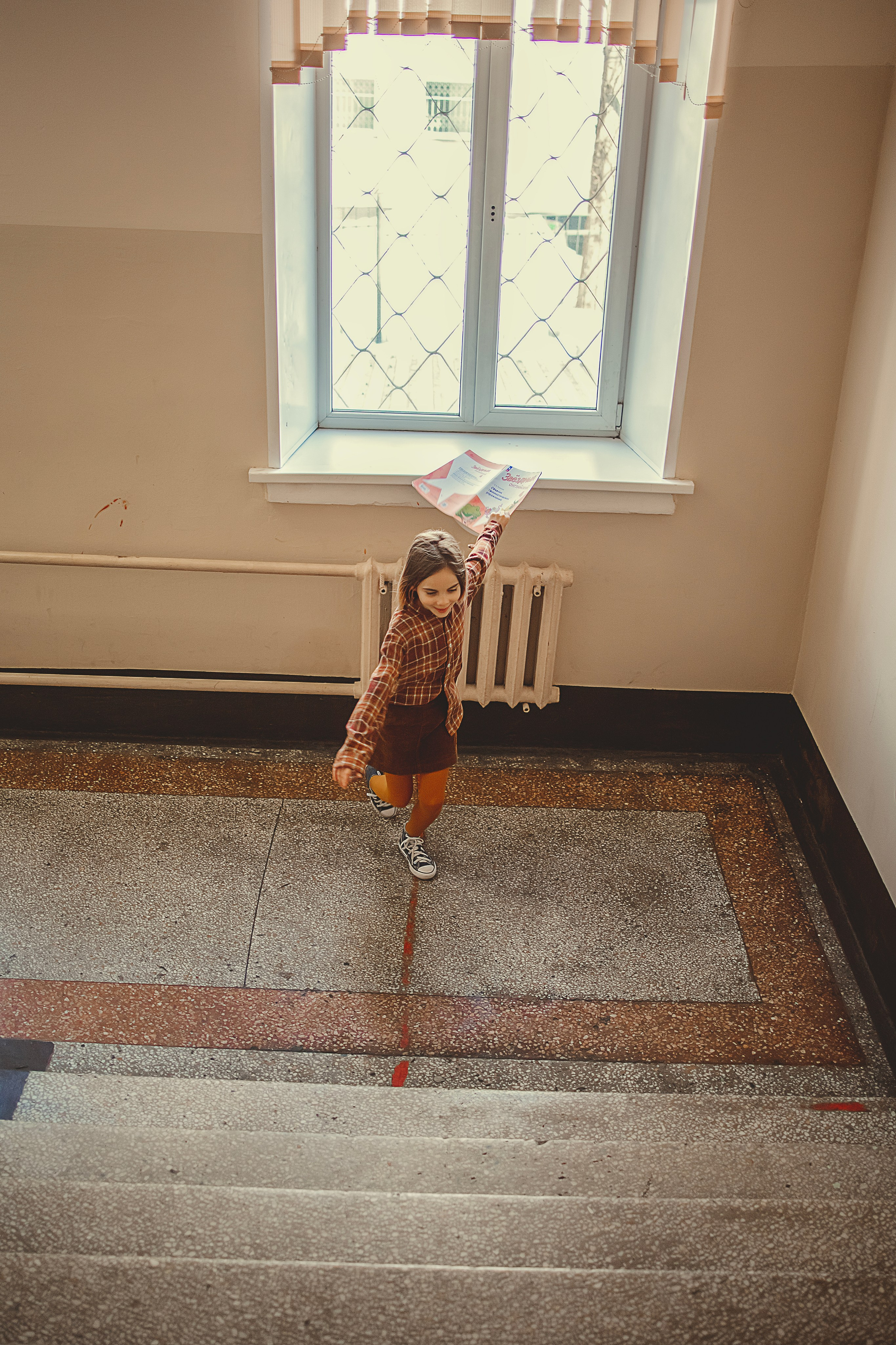 Альбом 4 класс