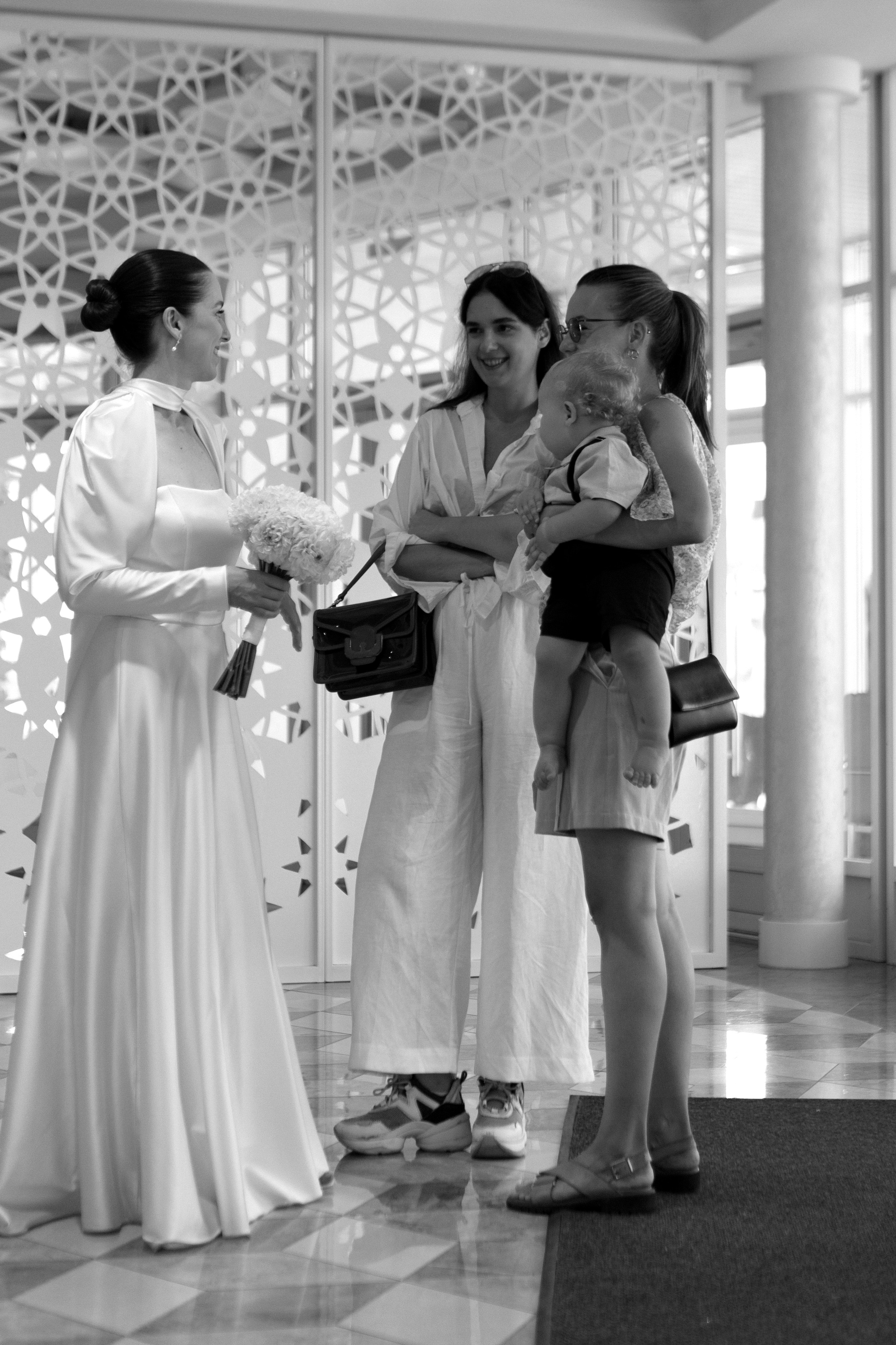 Вова & Даша. Свадебный фотограф в Барнауле и Новосибирске Лия Варкентин