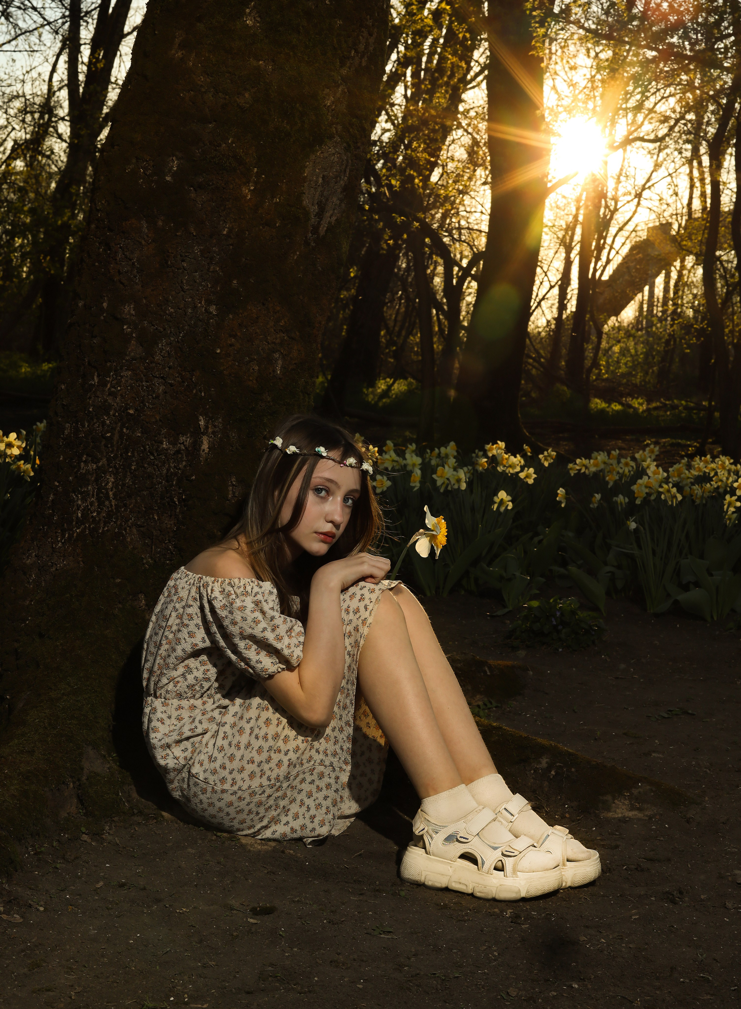 Поляна цветов. Фотограф каневская видеограф свадьба рысинова ольга @orysinova