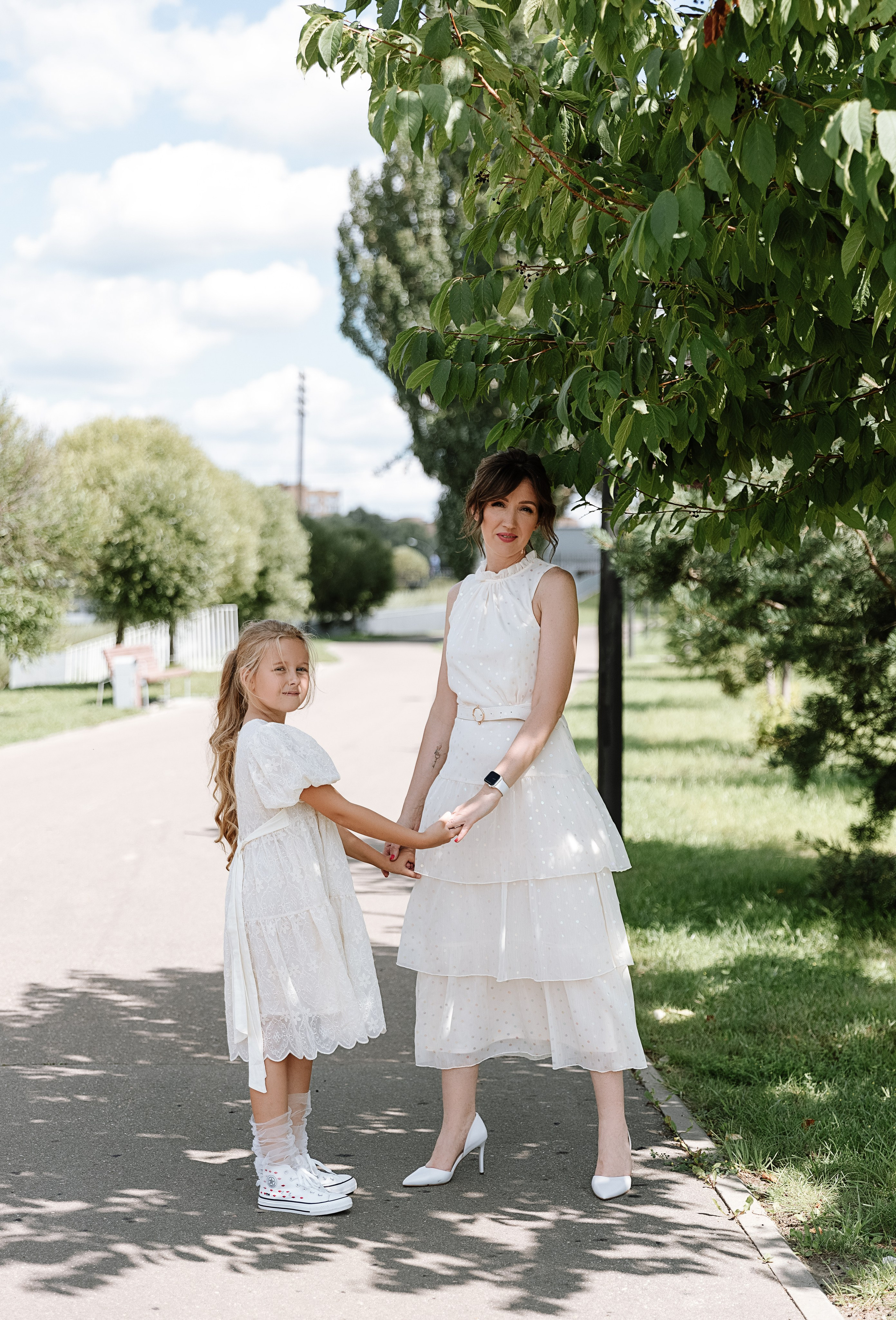 Оля с семьей. Семейный и портретный фотограф в Москве, Орехово-Зуево, Балашихе, Ногинске, Раменском