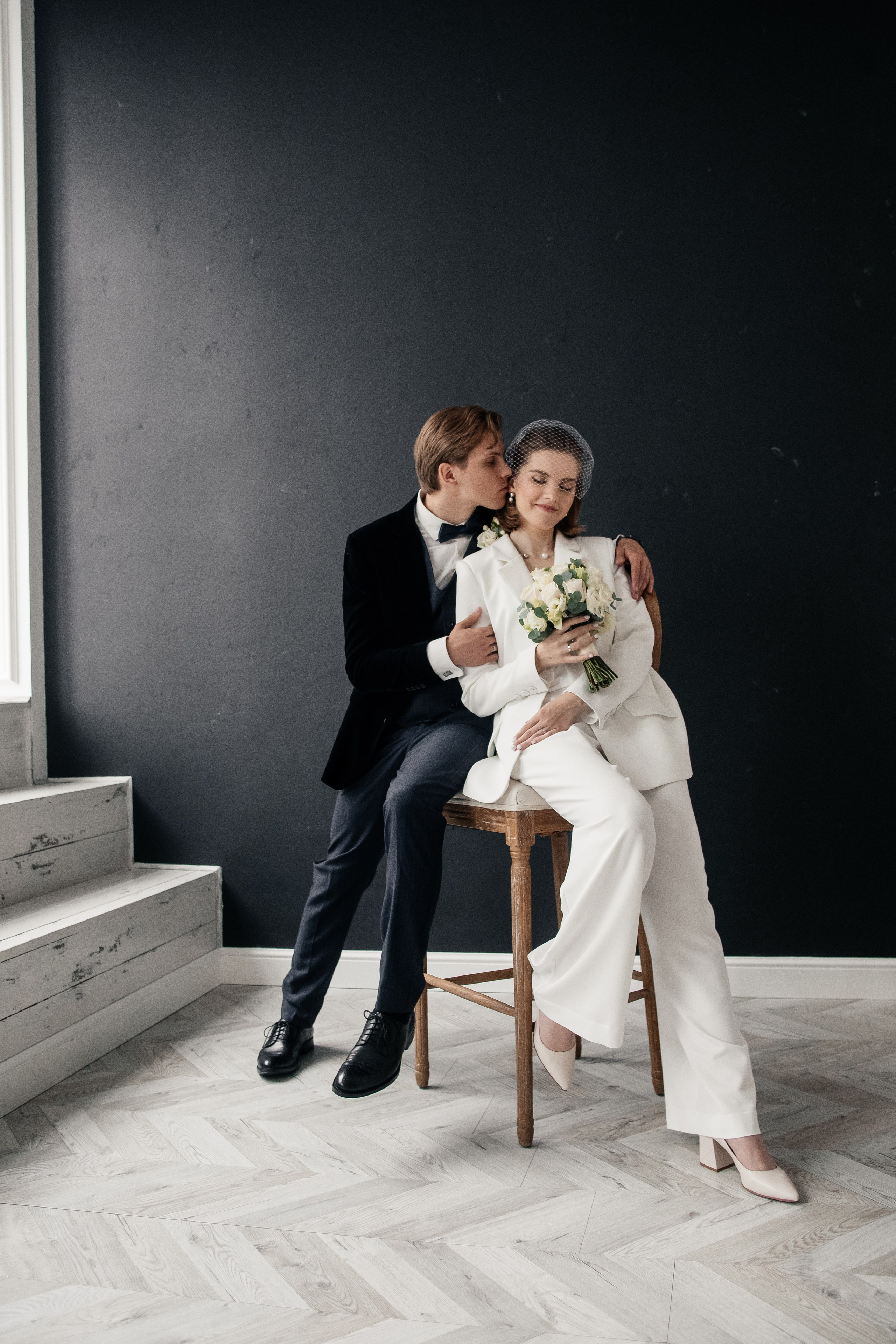 Ангелина & Никита. Фотограф в Москве Валерия Рожкова