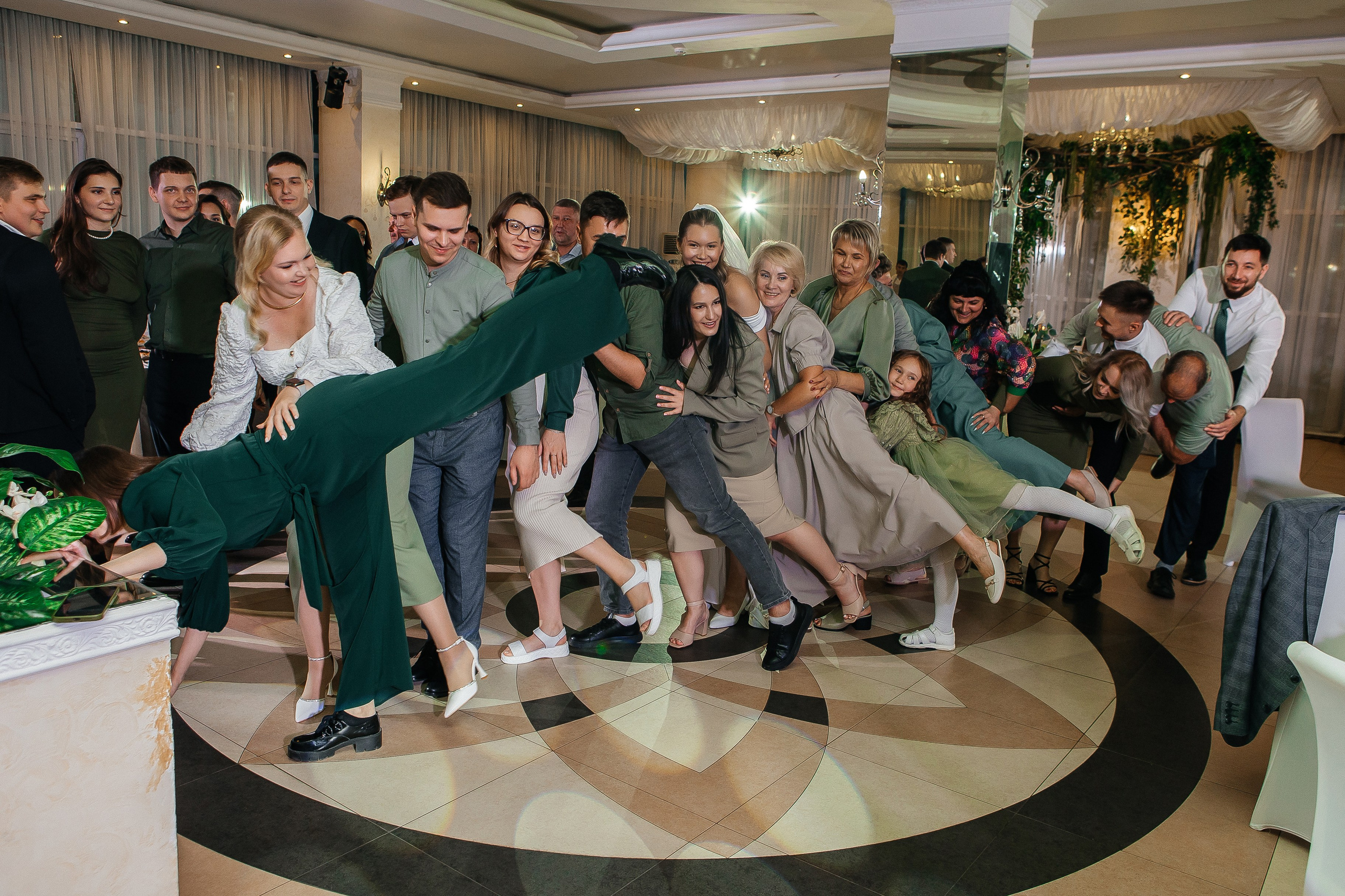 Елена+Александр. Свадебный и портретный фотограф в Екатеринбурге Виолетта Куприкова