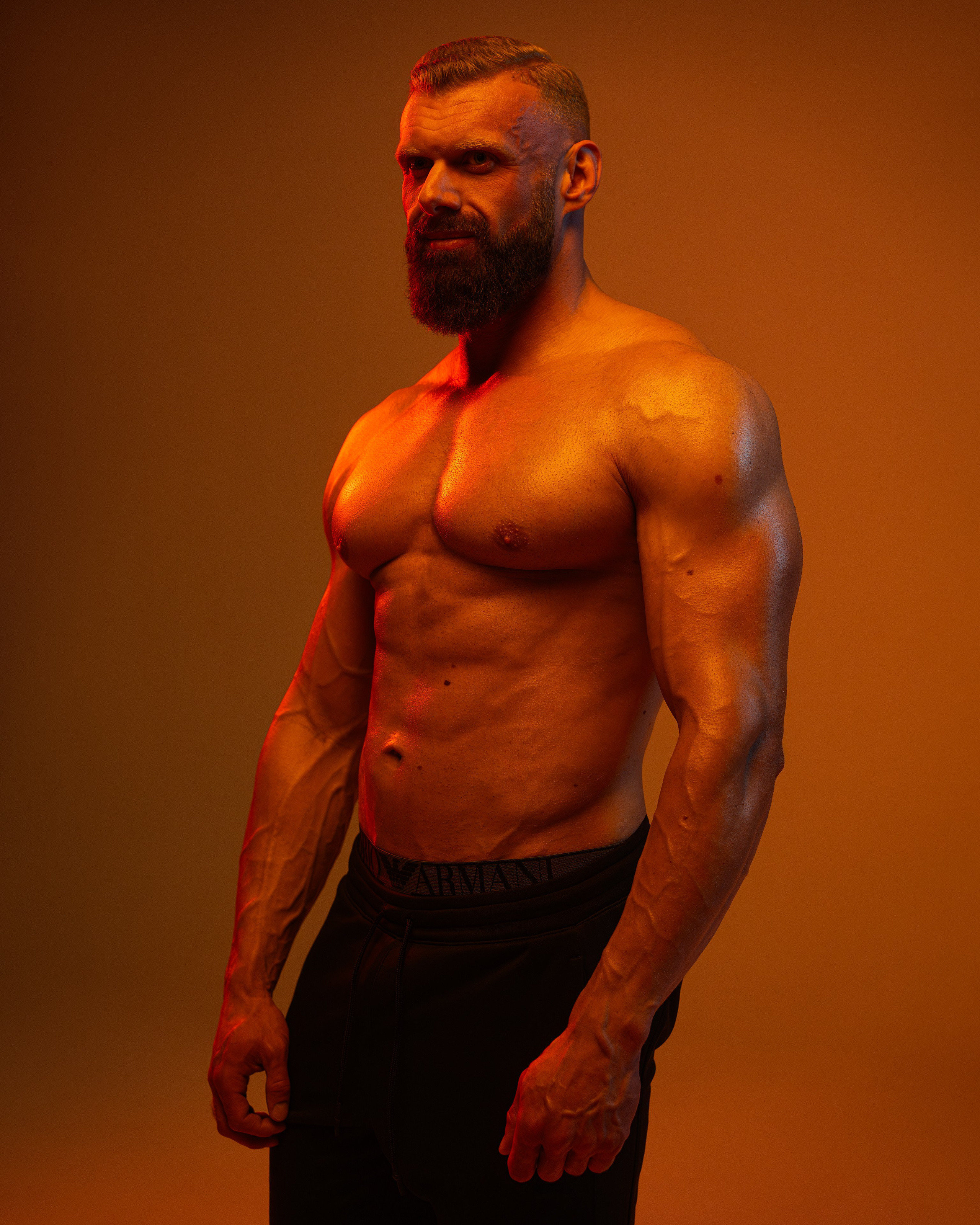 Никита. Иван Зайцев (IZIART) — создание культурного кода через фото и видео