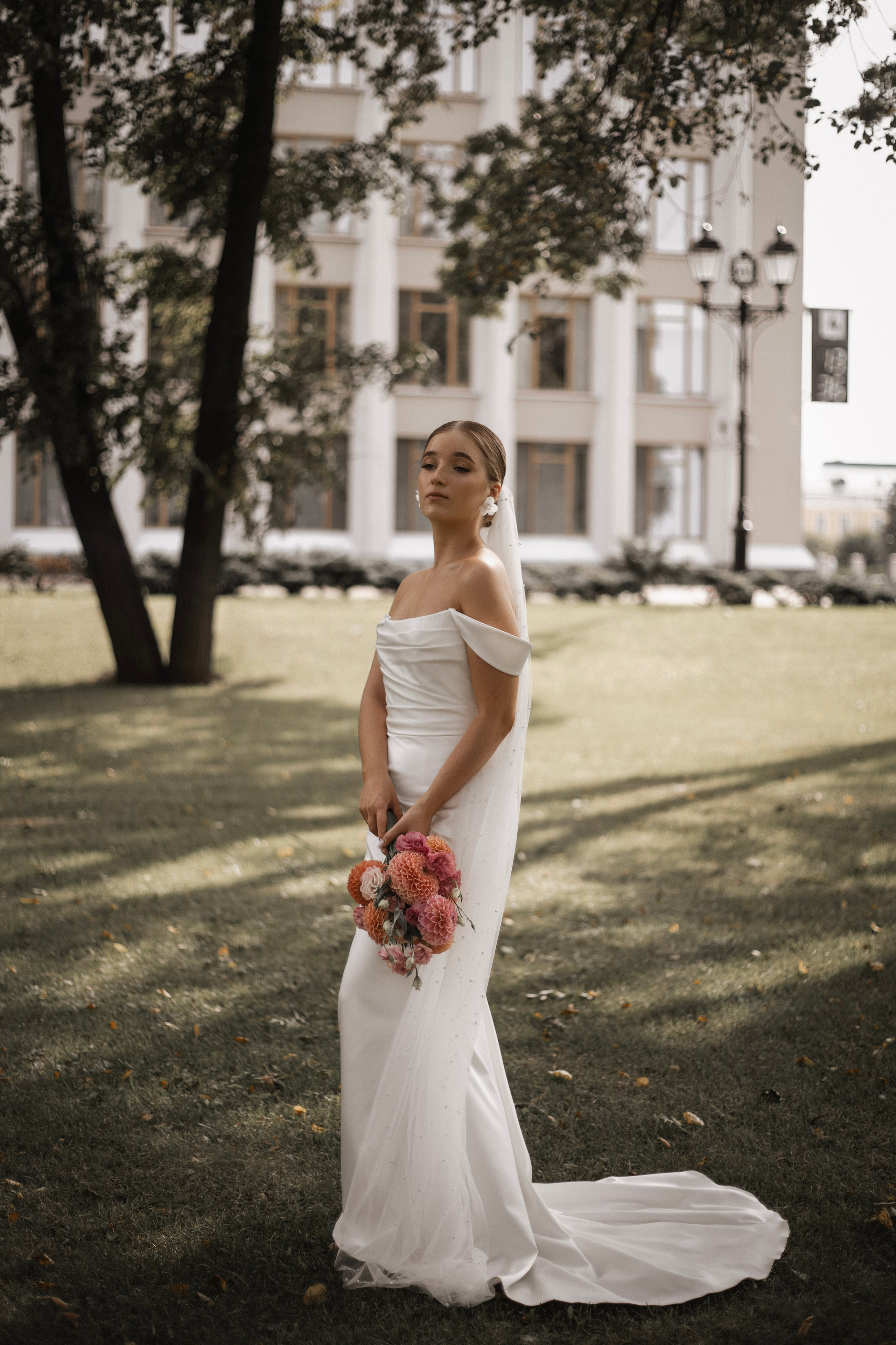 Игорь и Алина