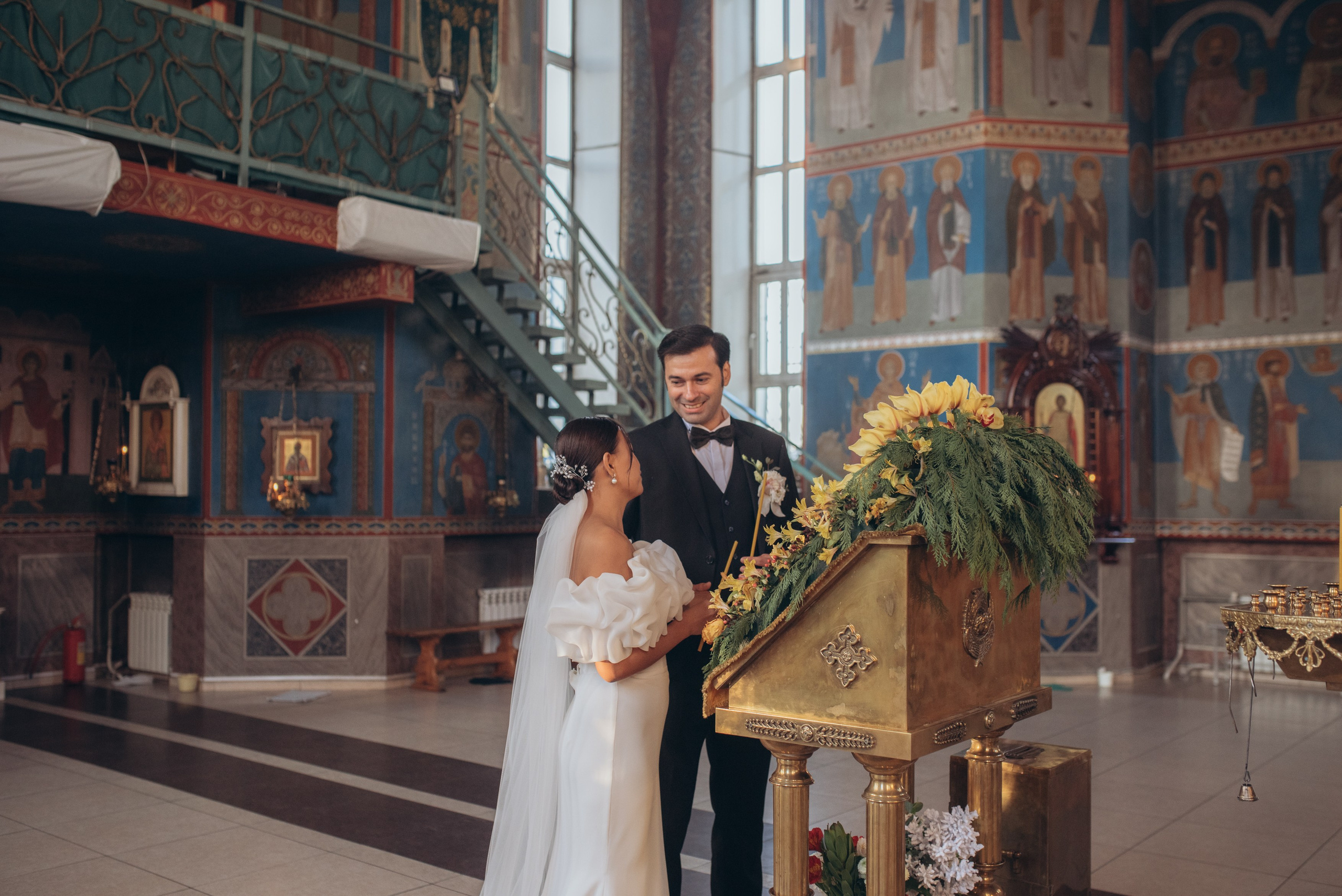 Wedding day. Главная