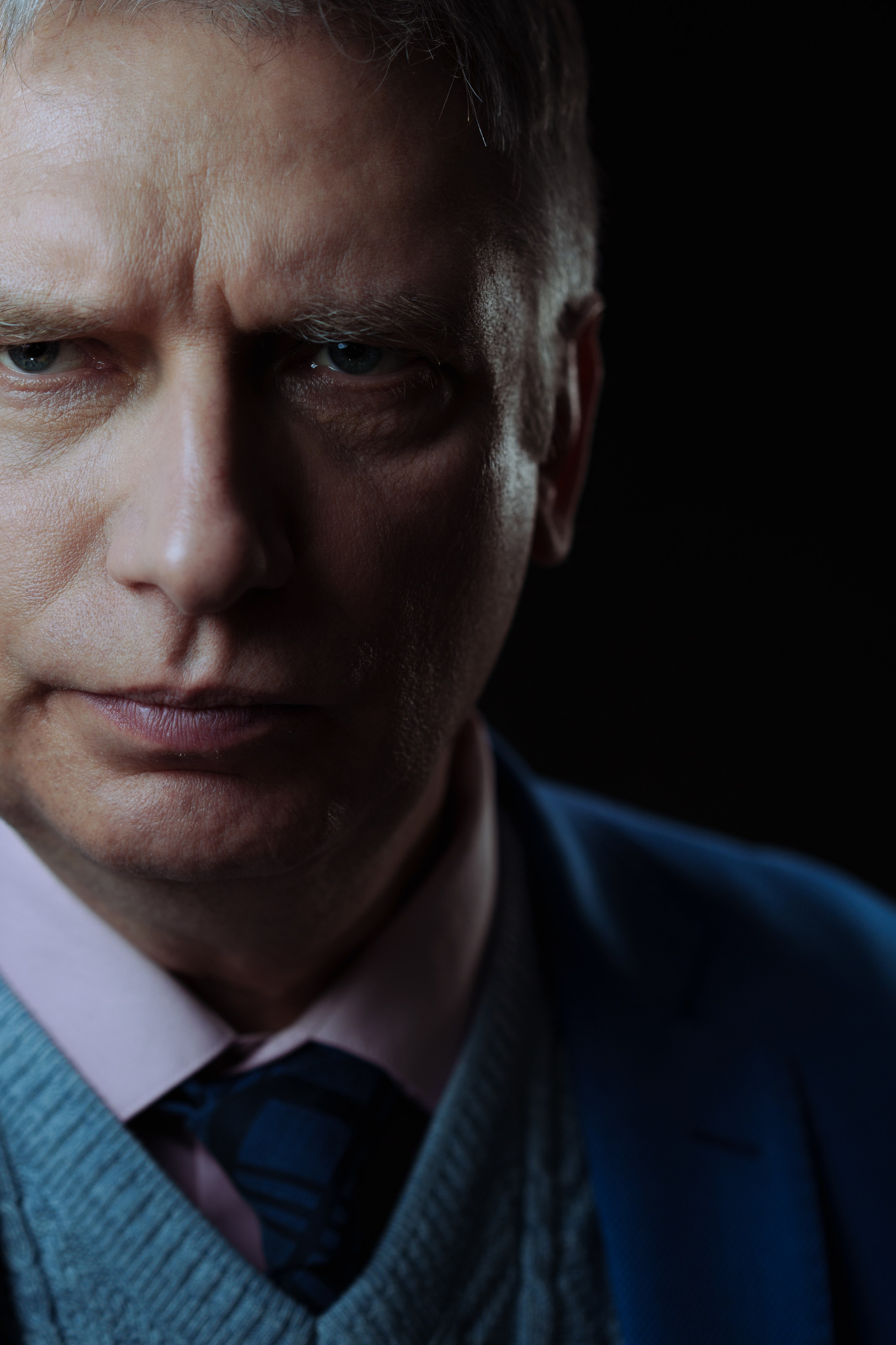 Кучеров Сергей. Репортажный фотограф в Санкт-Петербурге Никита Лу