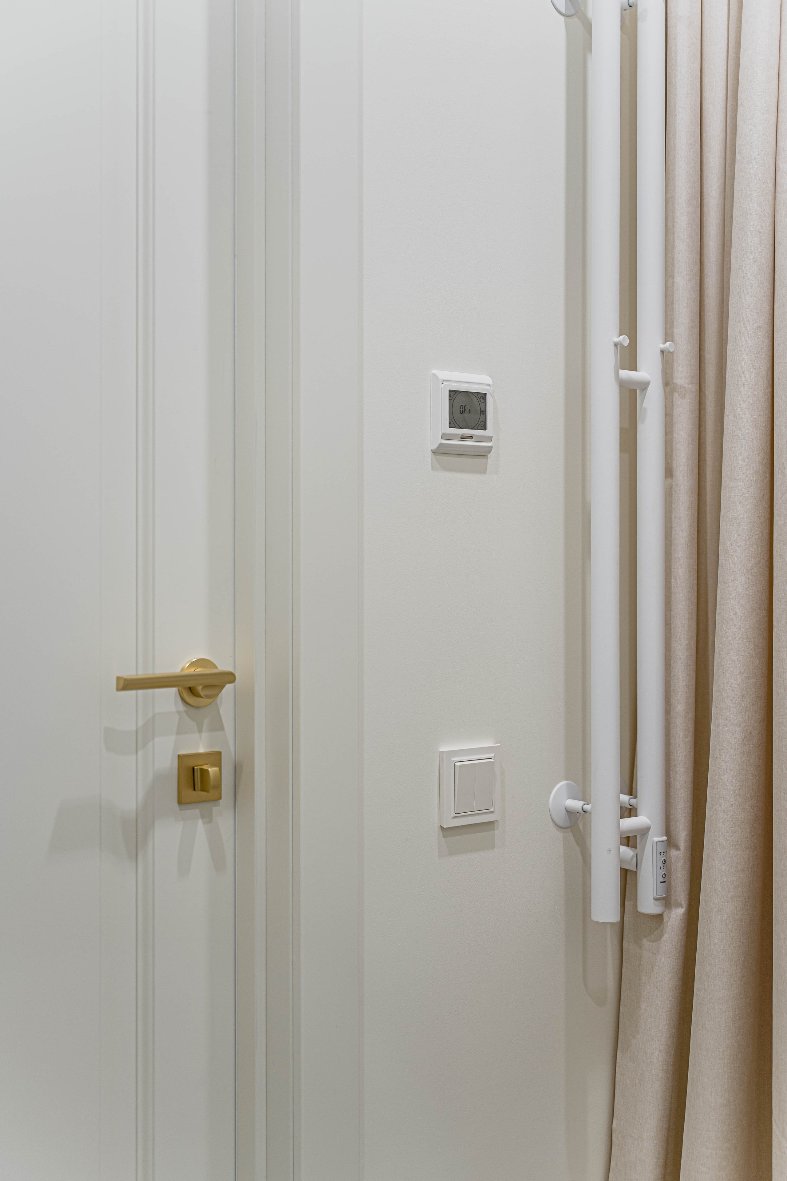 Фото и видео квартиры для сдачи в аренду. Интерьерный и репортажный фотограф в Санкт-Петербурге