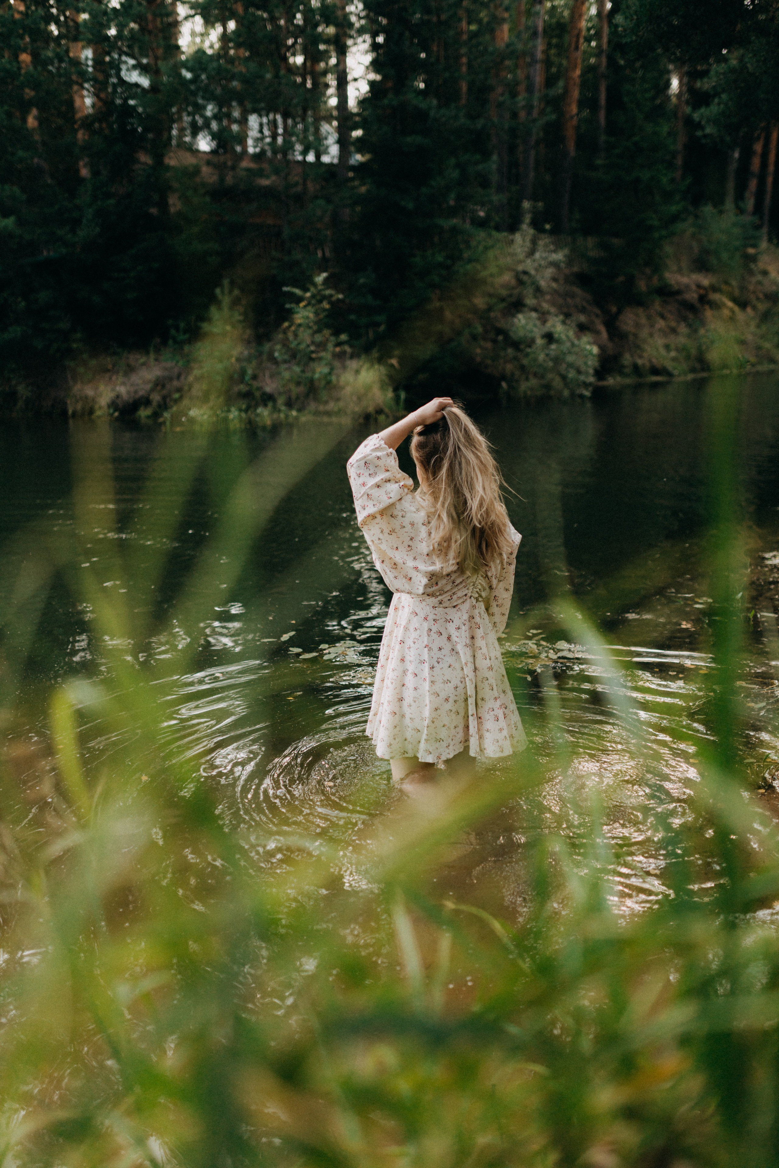 Анастасия. Фотограф НОГИНСК, Москва, Анастасия Белая