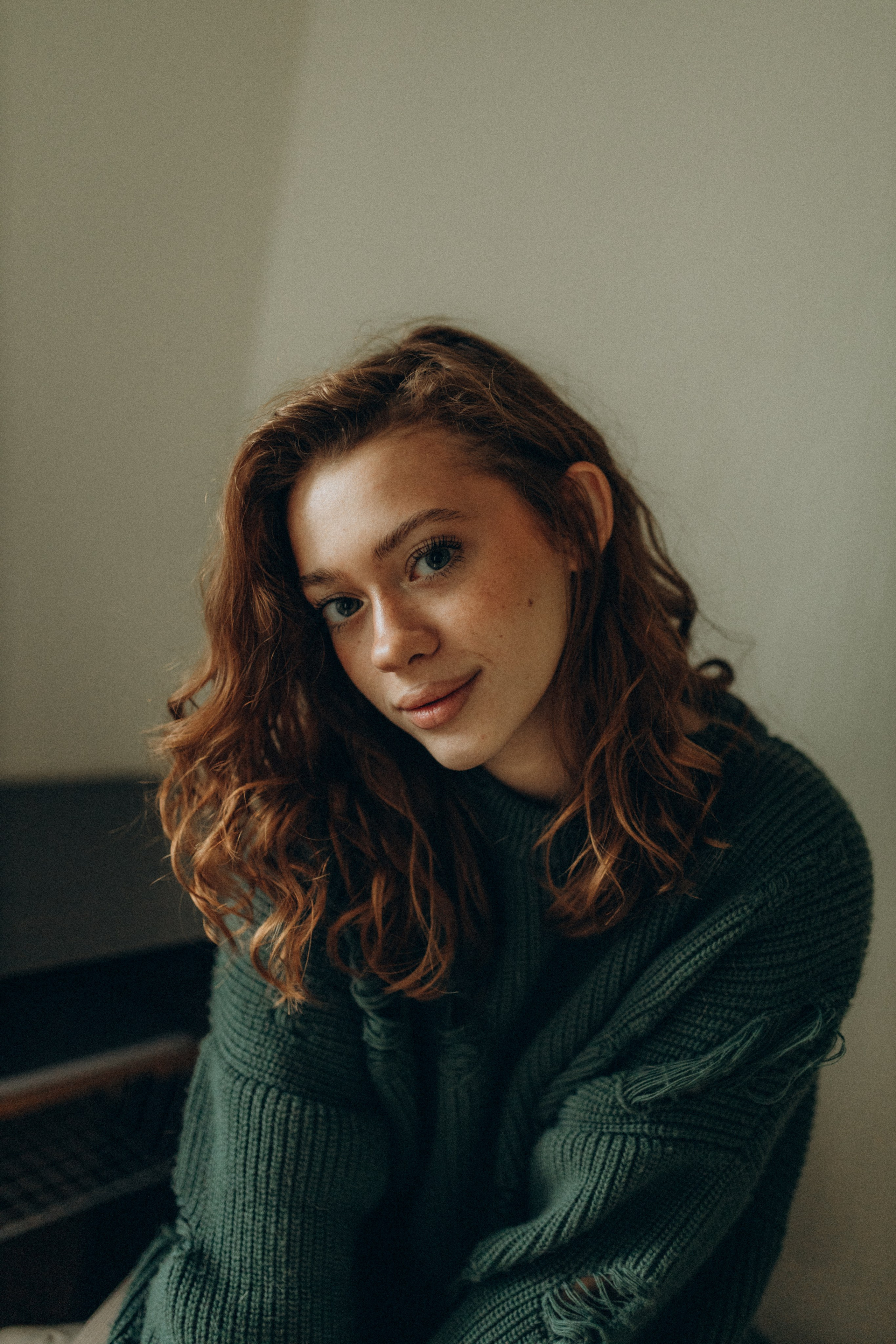 Полина. Фотограф НОГИНСК, Москва, Анастасия Белая