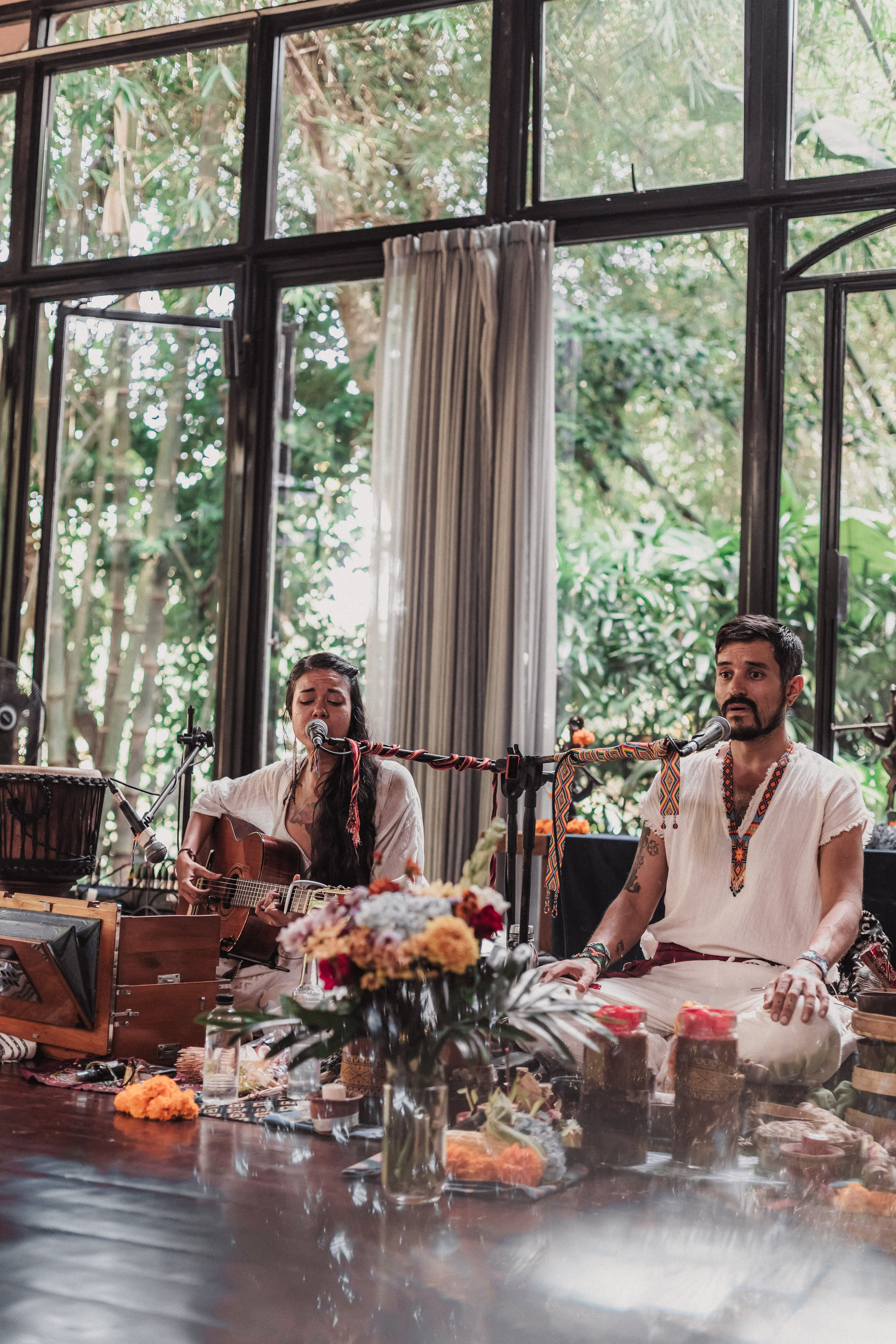 Cacao w Juan new moon may. Mariam Bagdasaryan