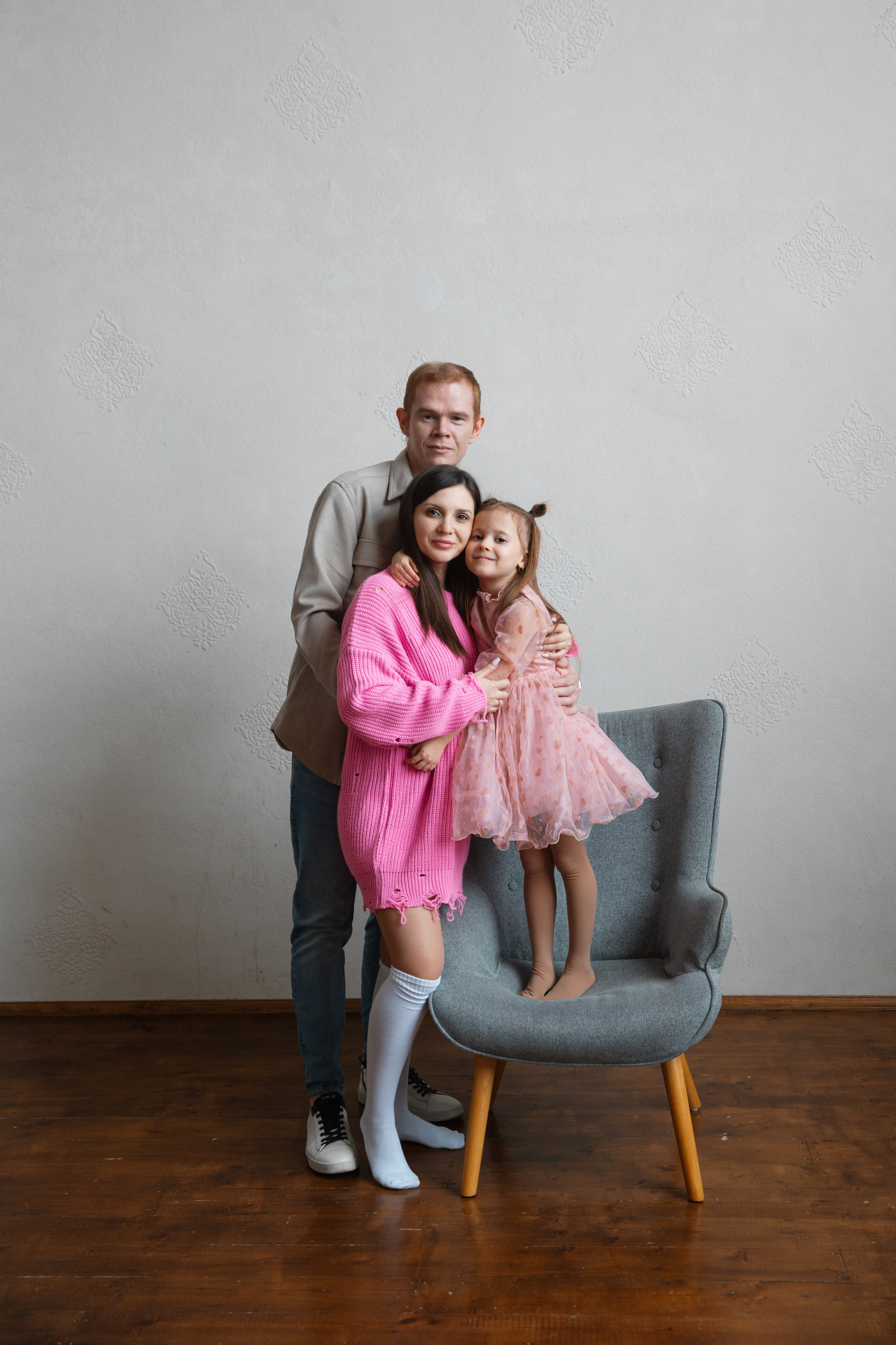 Portraits. Фотограф на Юге России