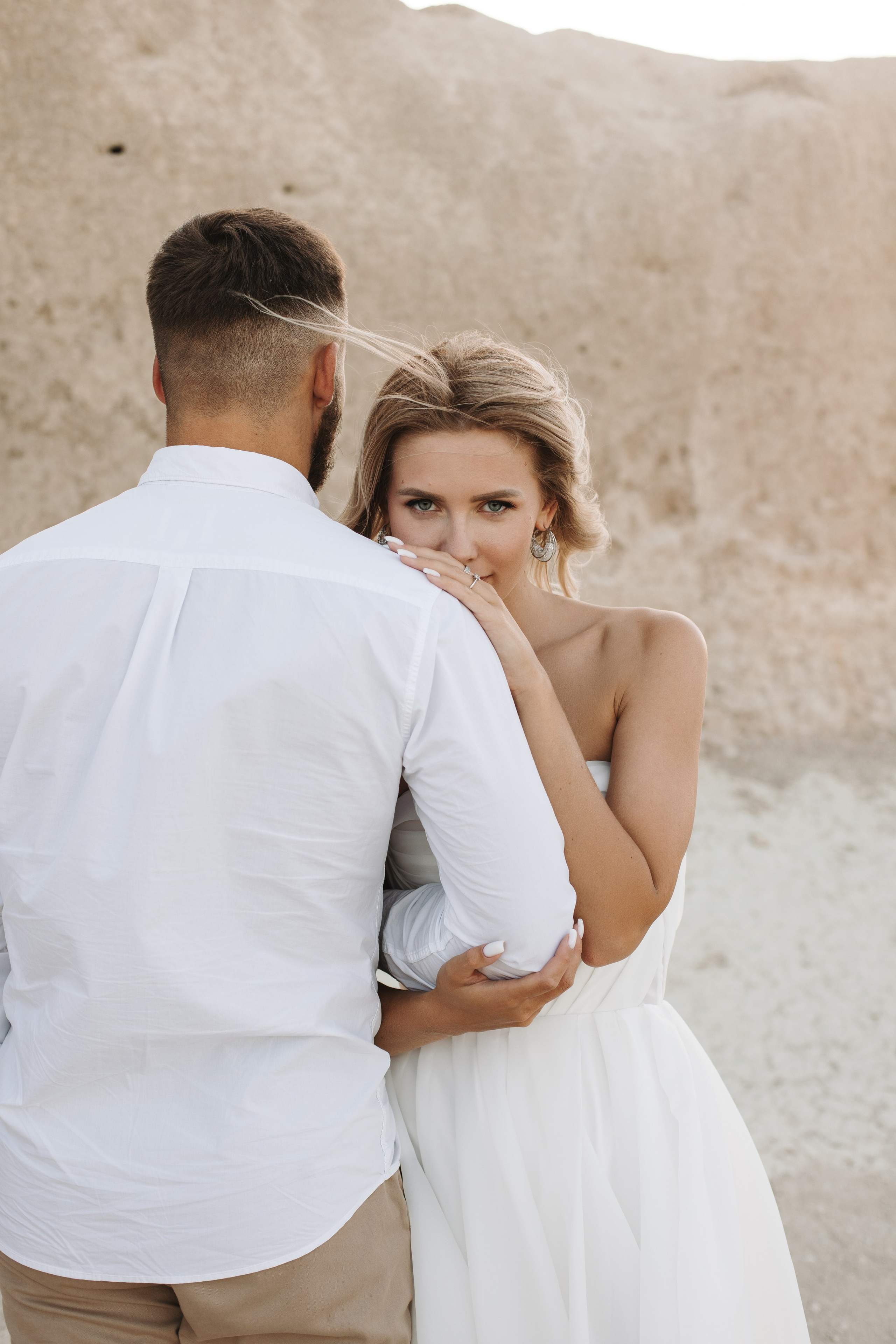 Anapa Wedding. Фотограф на Юге России