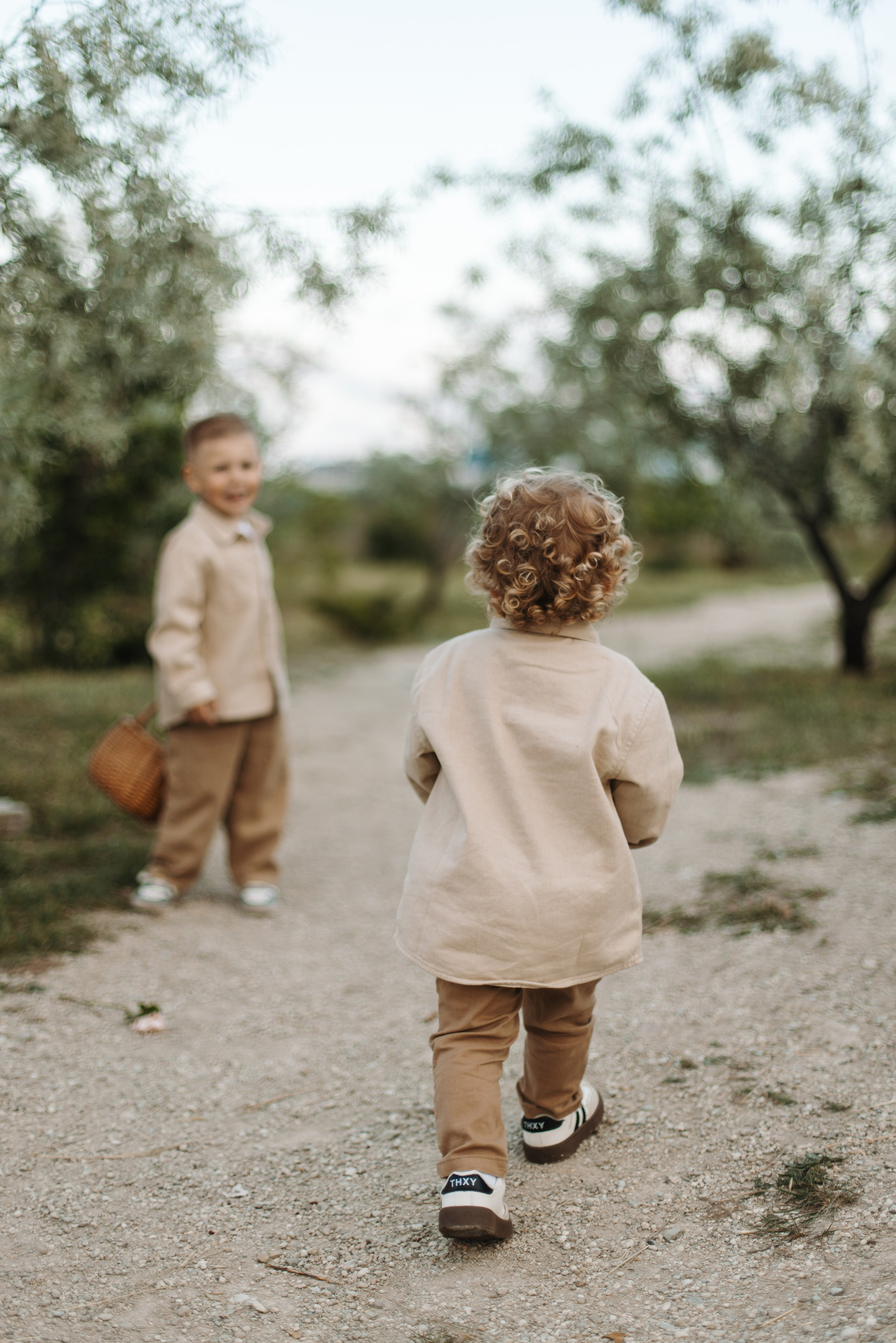 Summer Picnic. Фотограф на Юге России